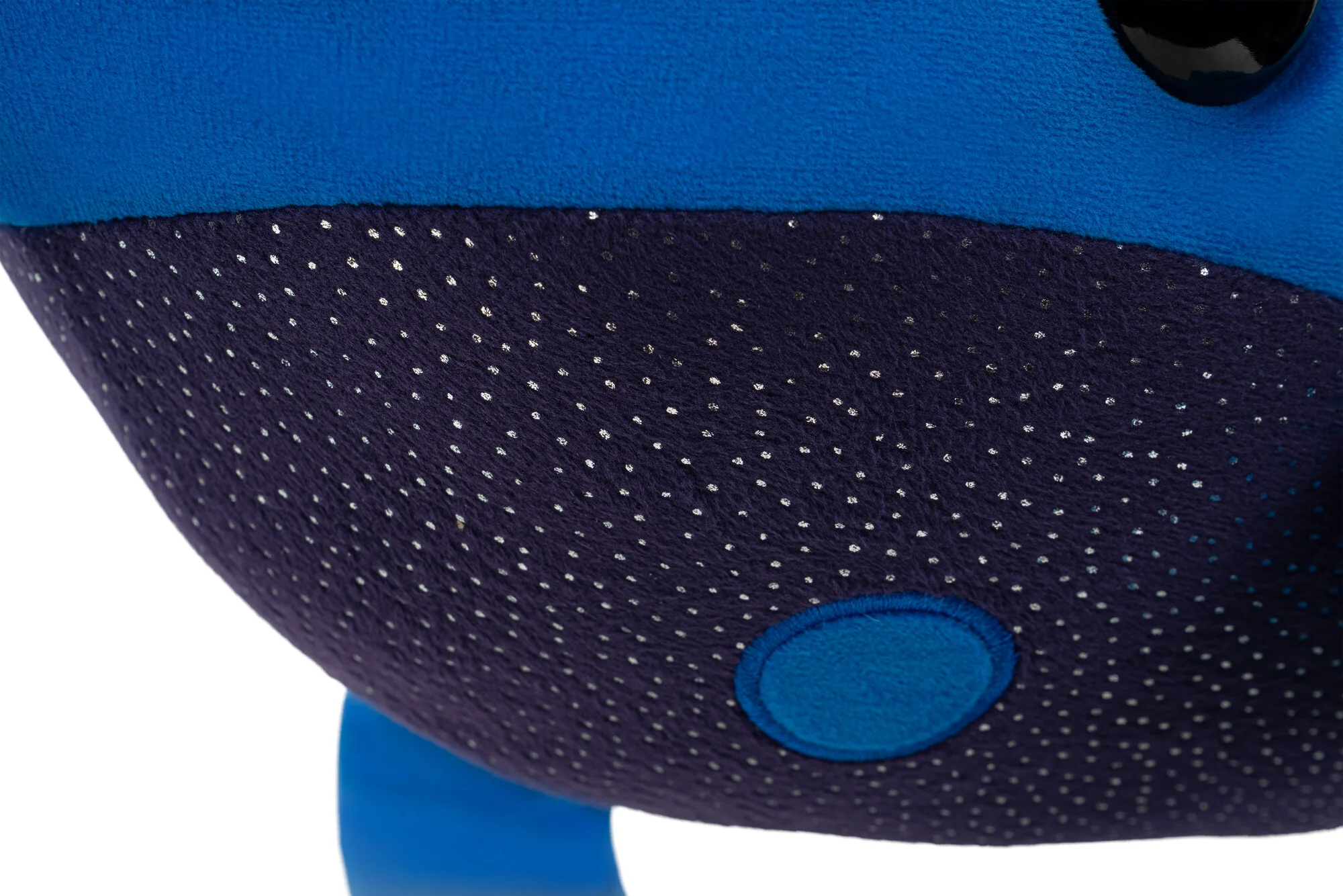 Adopt Me! 21-Inch Space Whale Large Plush (Exclusive Virtual Item Included) - Image 11