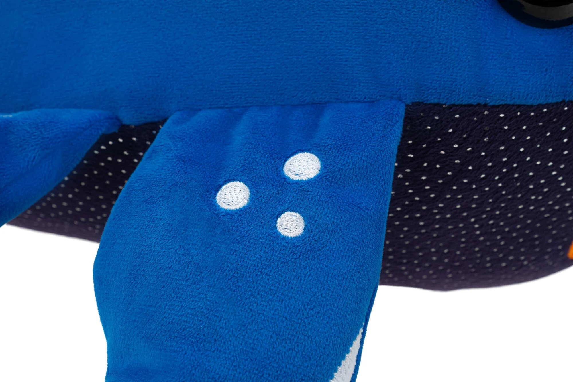 Adopt Me! 21-Inch Space Whale Large Plush (Exclusive Virtual Item Included) - Image 13