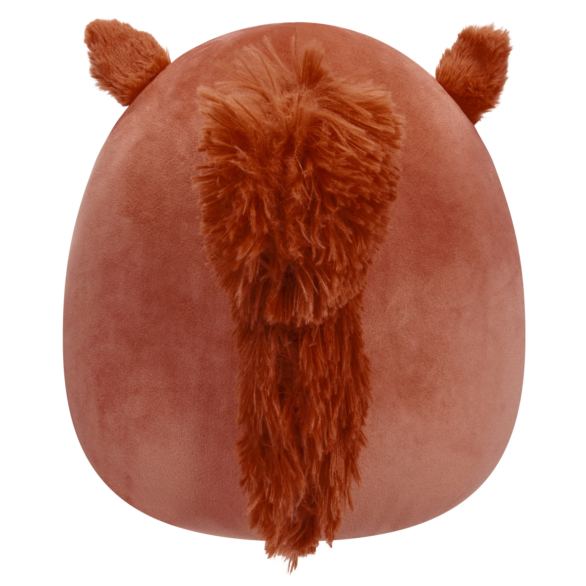 12-Inch Select Series: Beija the Squirrel - Image 4