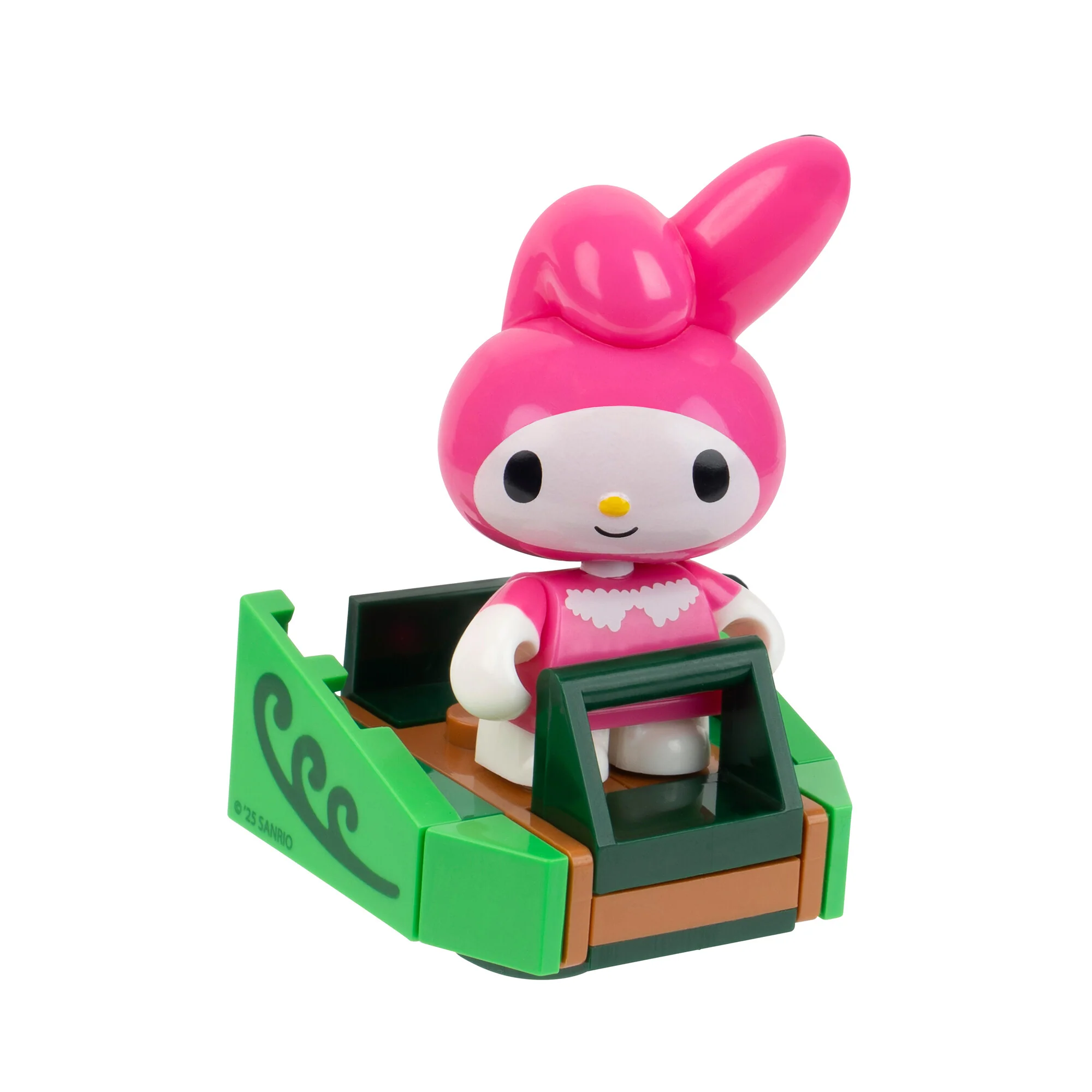 BLDR Hello Kitty and Friends 2025 Advent Calendar Building Set - Image 10