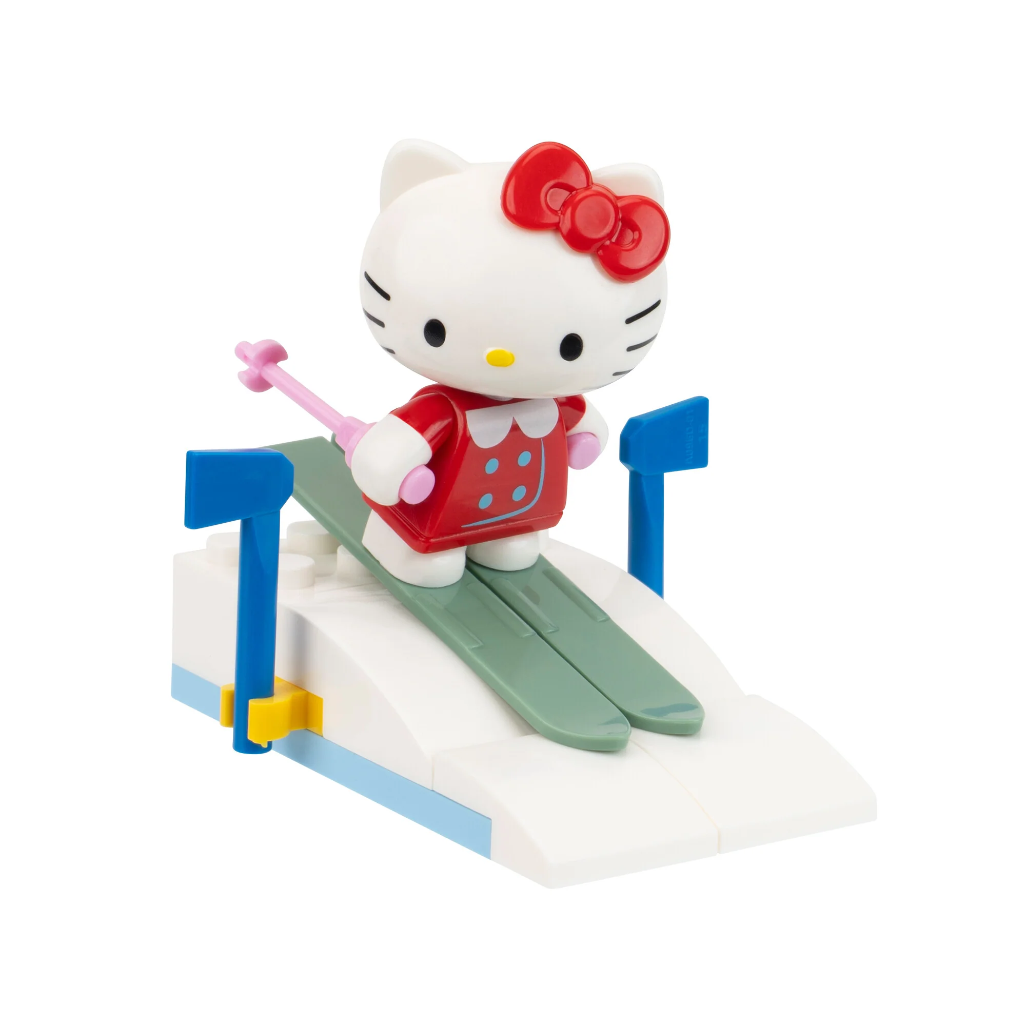 BLDR Hello Kitty and Friends 2025 Advent Calendar Building Set - Image 6