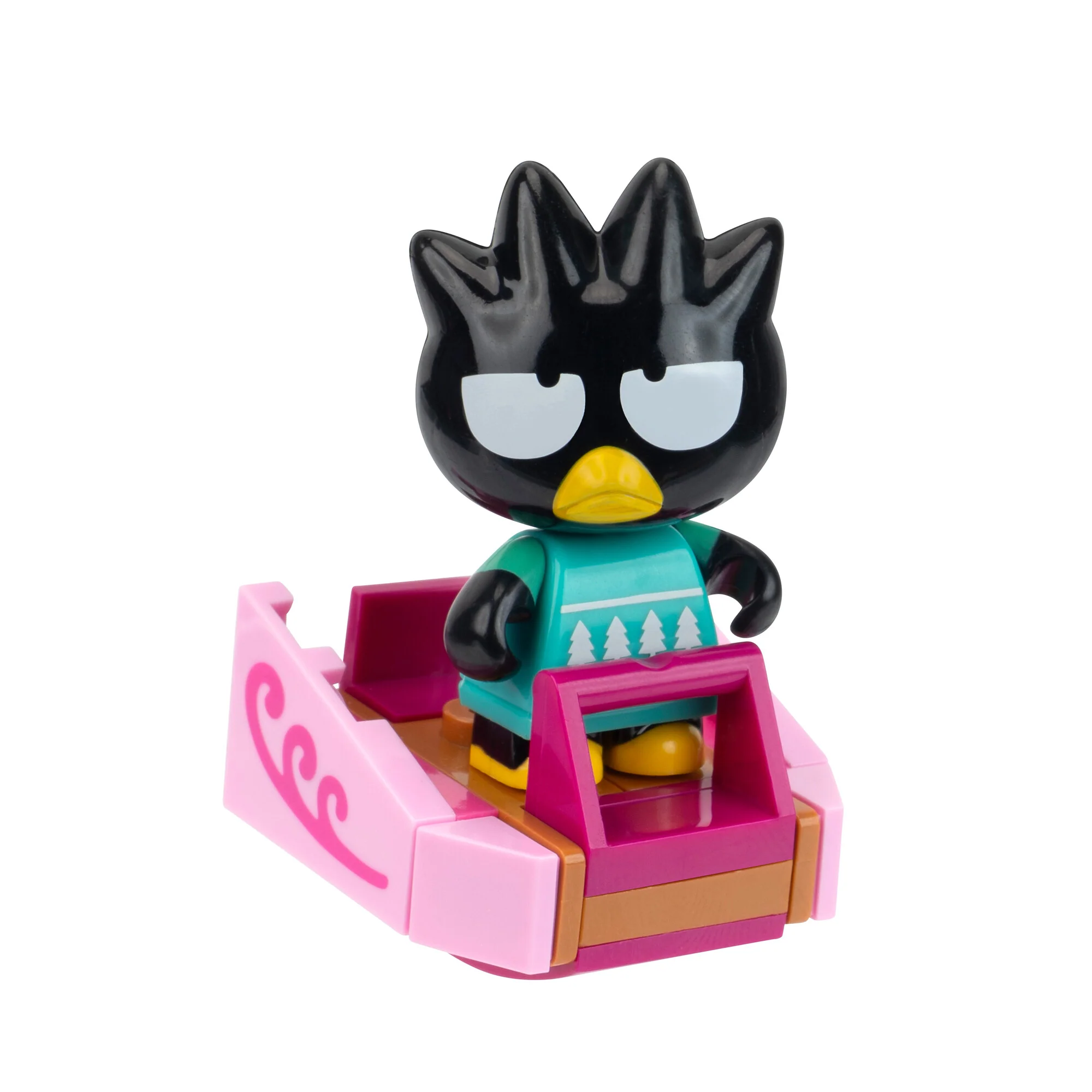 BLDR Hello Kitty and Friends 2025 Advent Calendar Building Set - Image 9