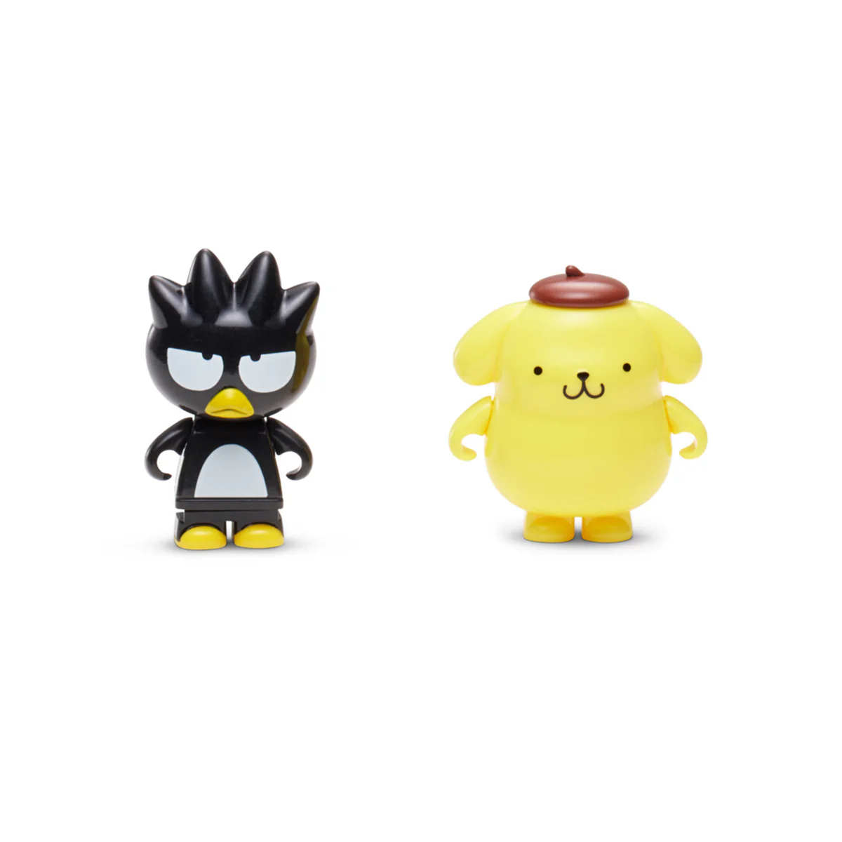 Hello Kitty and Friends Badtz-maru’s Convertible Building Set - Image 10