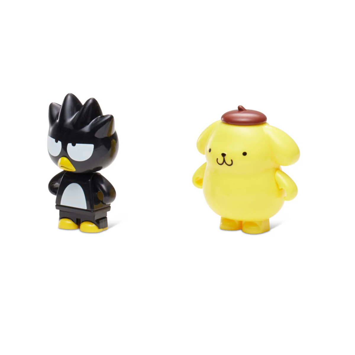 Hello Kitty and Friends Badtz-maru’s Convertible Building Set - Image 11