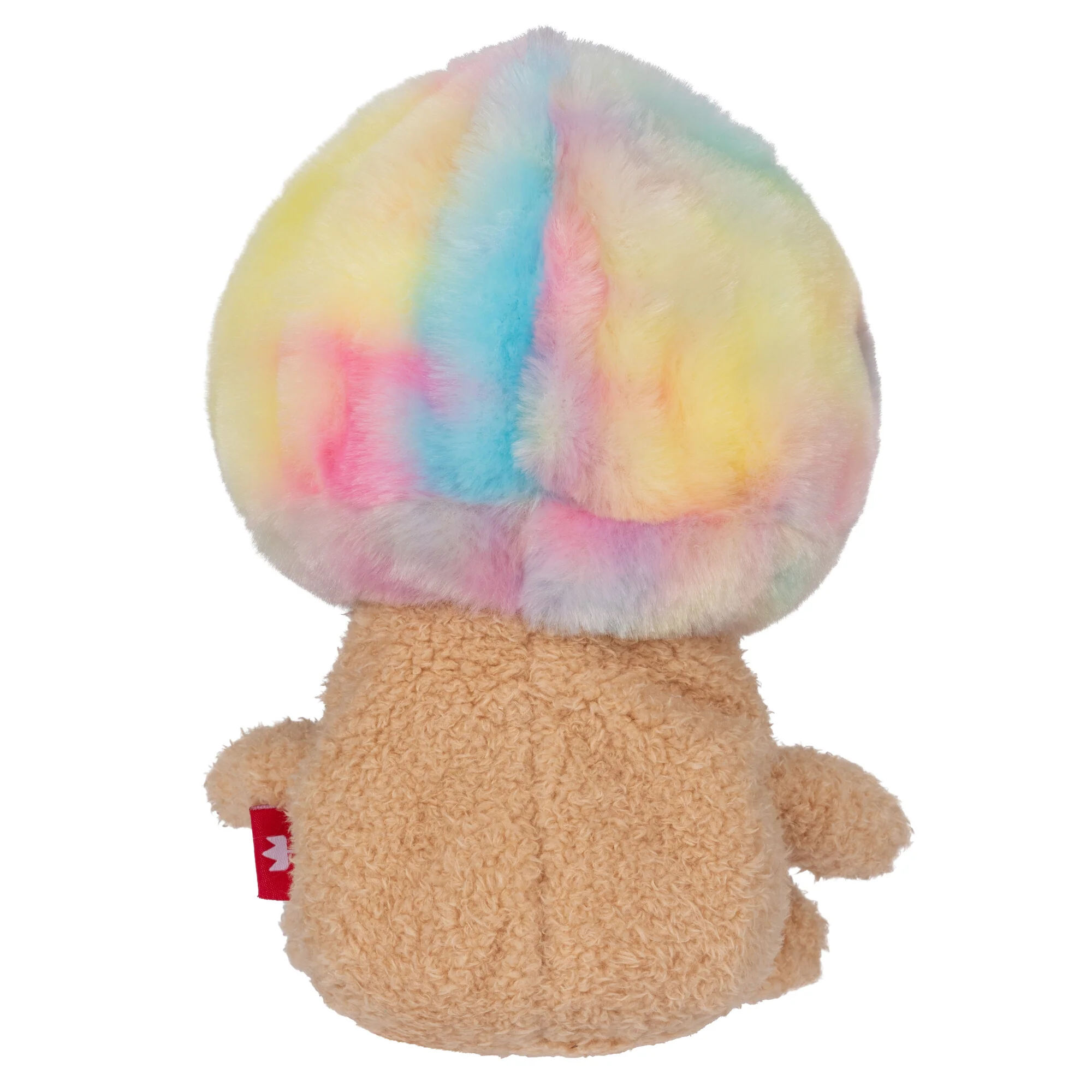 Rainbow Mushroom Mateo - Image 4