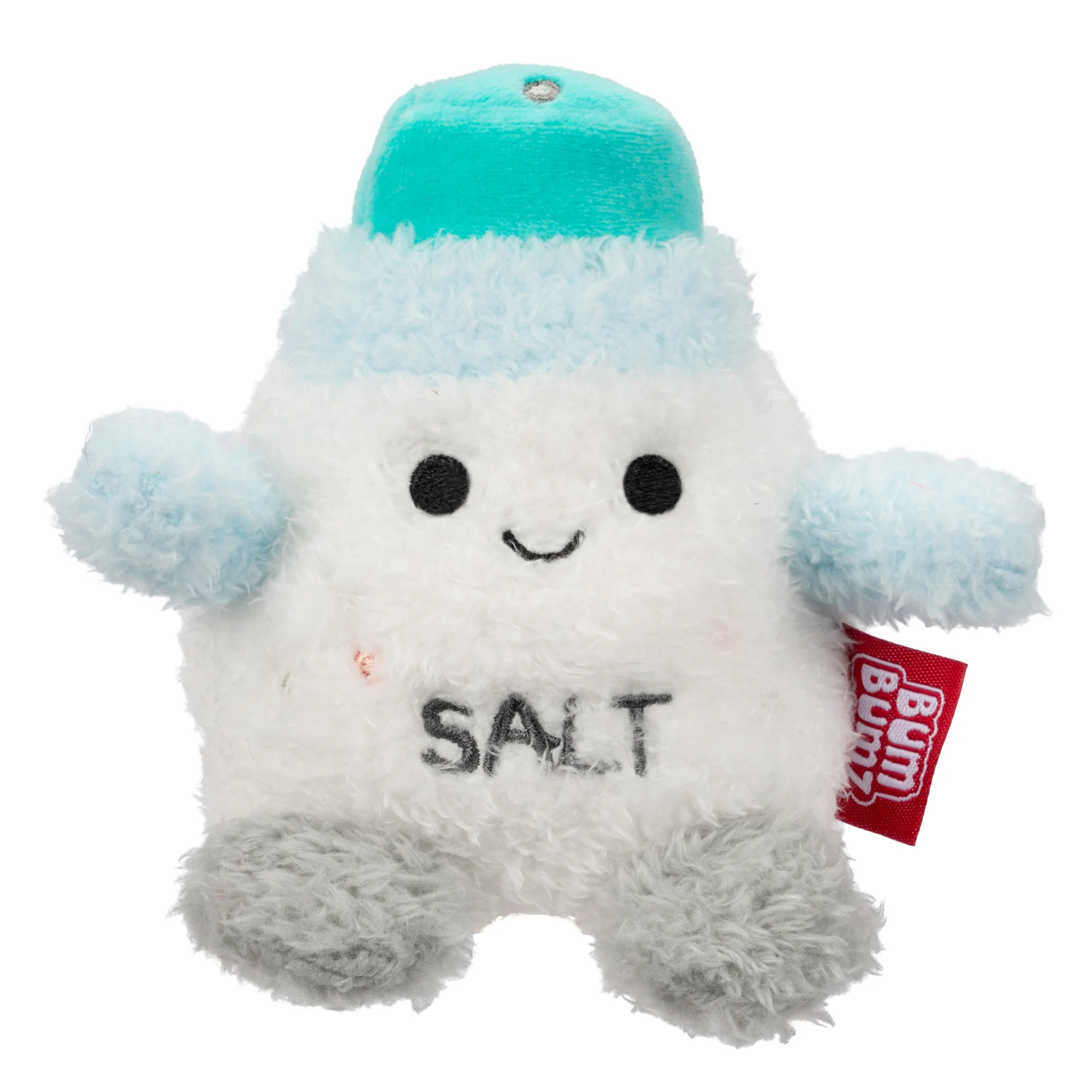 Salt Samara