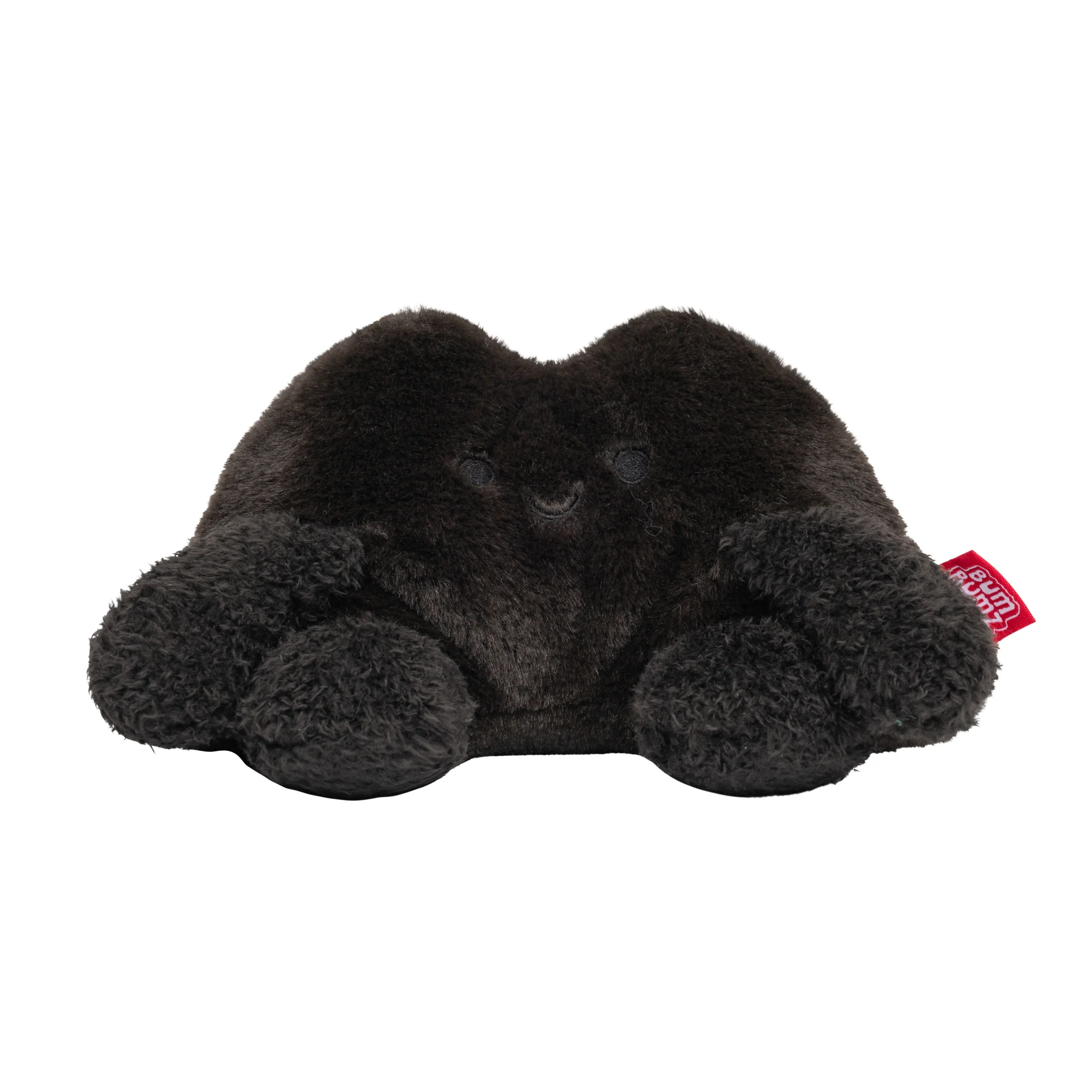 Ted Lasso Bumz Mustache Plush