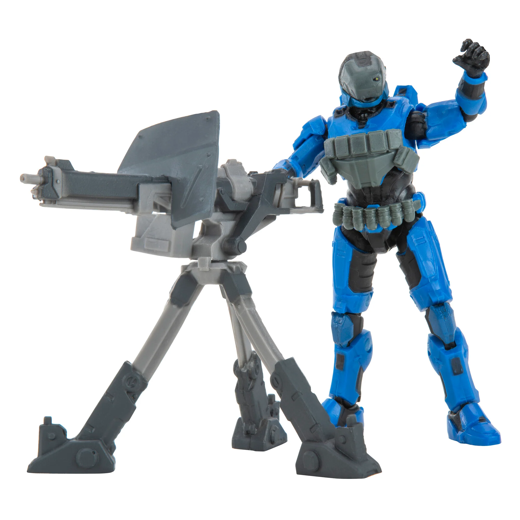 Halo Action Figure Pack - UNSC Armory - Image 2
