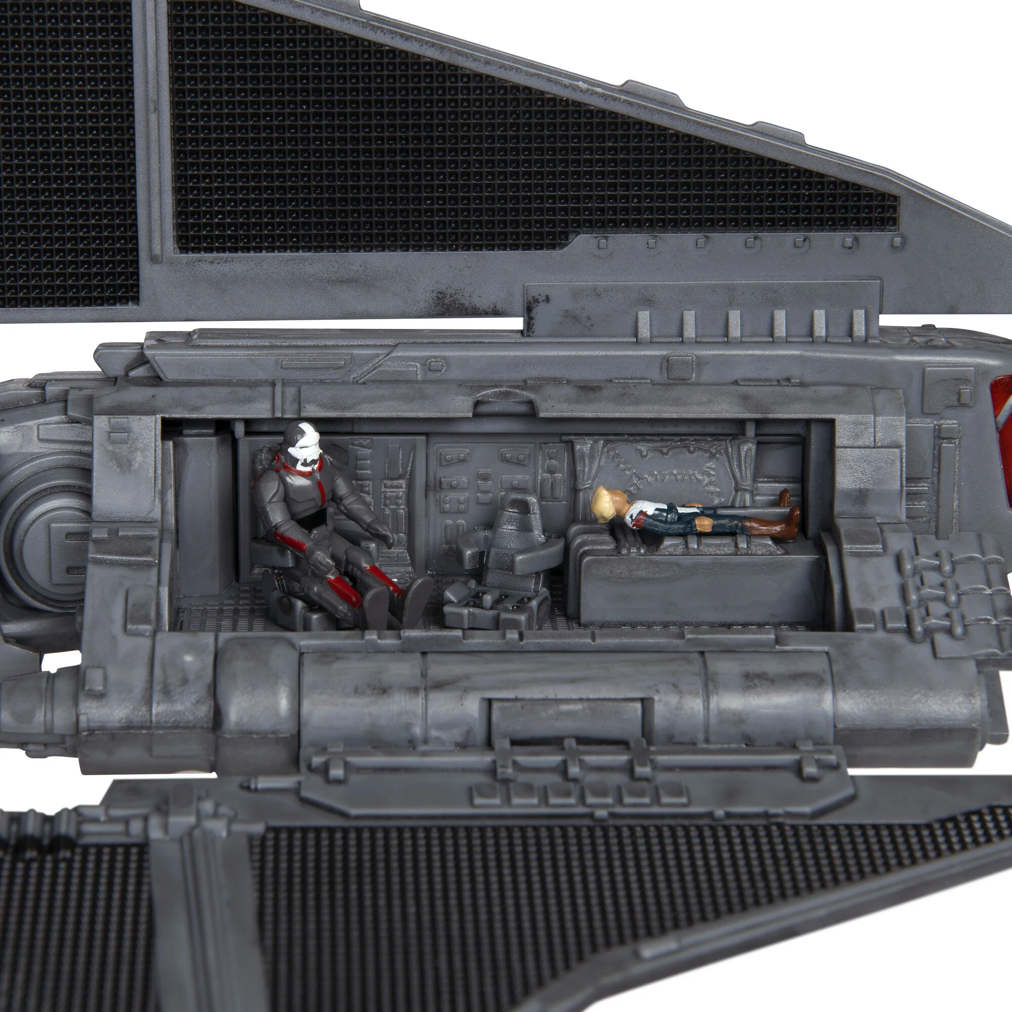 Havoc Marauder with Wrecker and Omega - Image 3