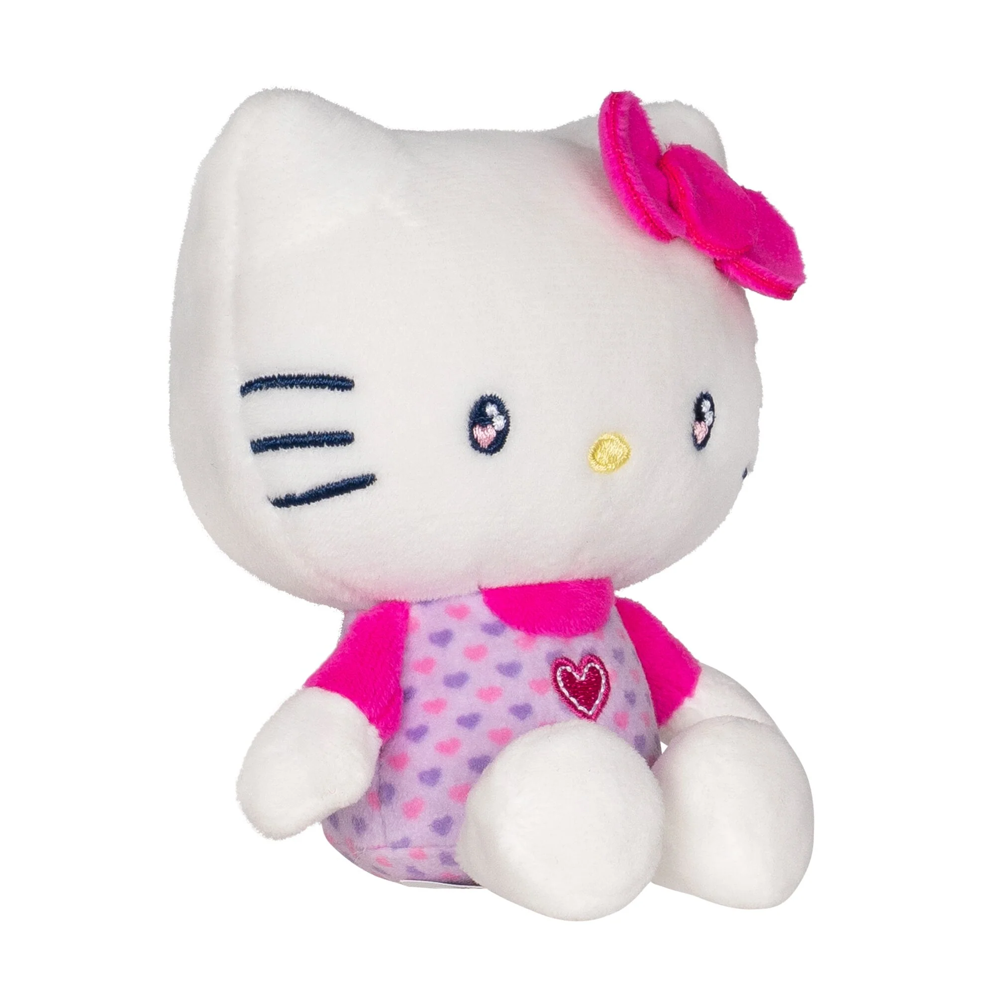 Hello Kitty and Friends  12-Inch Plush Special Valentine’s Bouquet - Image 5