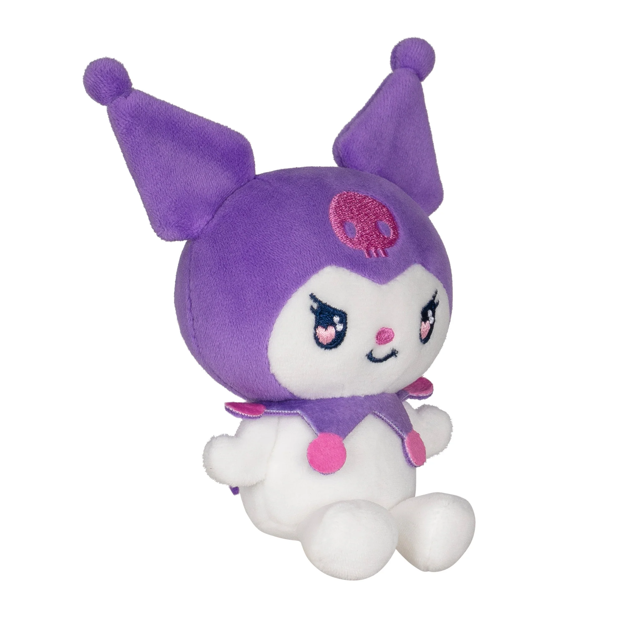 Hello Kitty and Friends  12-Inch Plush Special Valentine’s Bouquet - Image 7