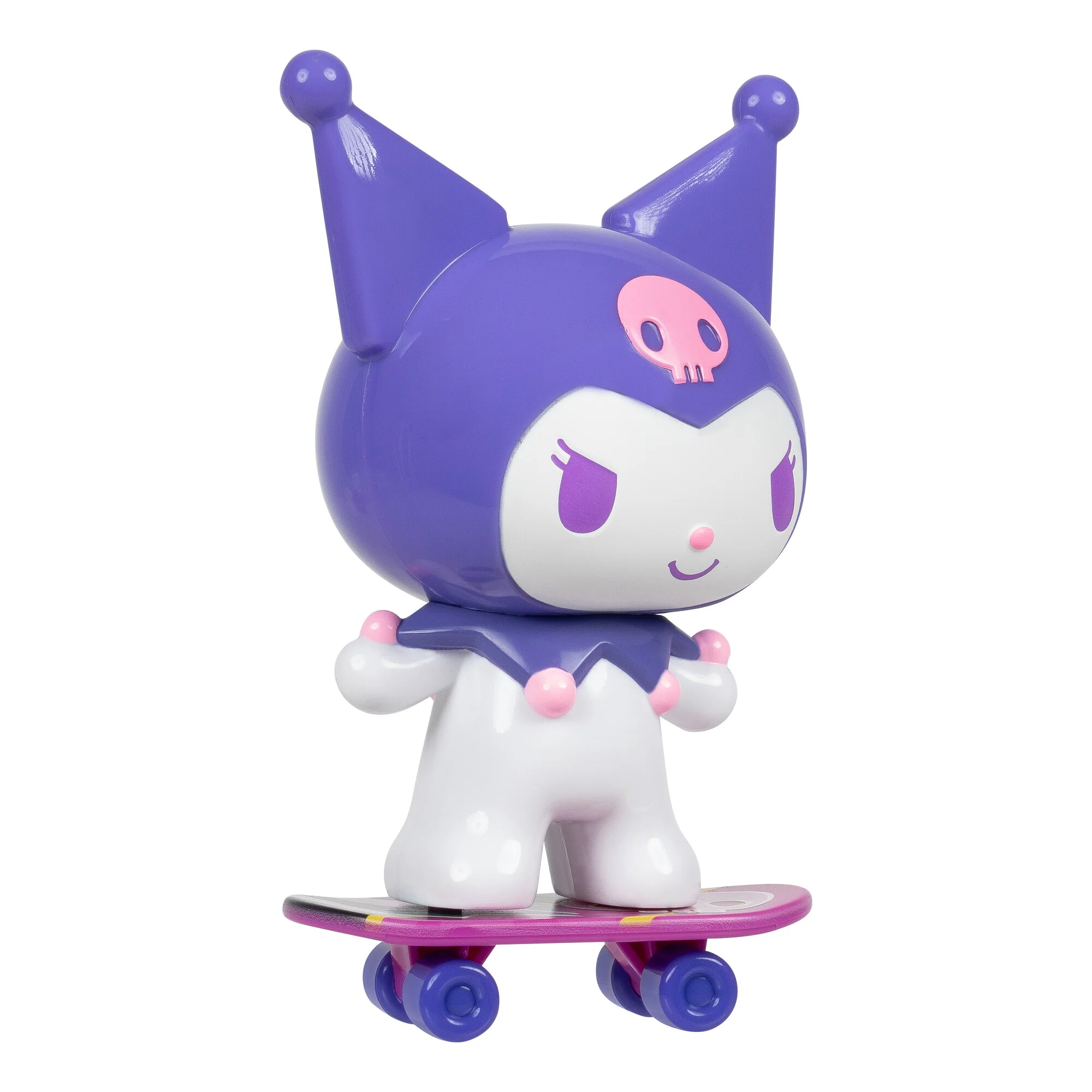 Hello Kitty and Friends 4-Inch Ultra-Premier 6-Figure Set - Image 10
