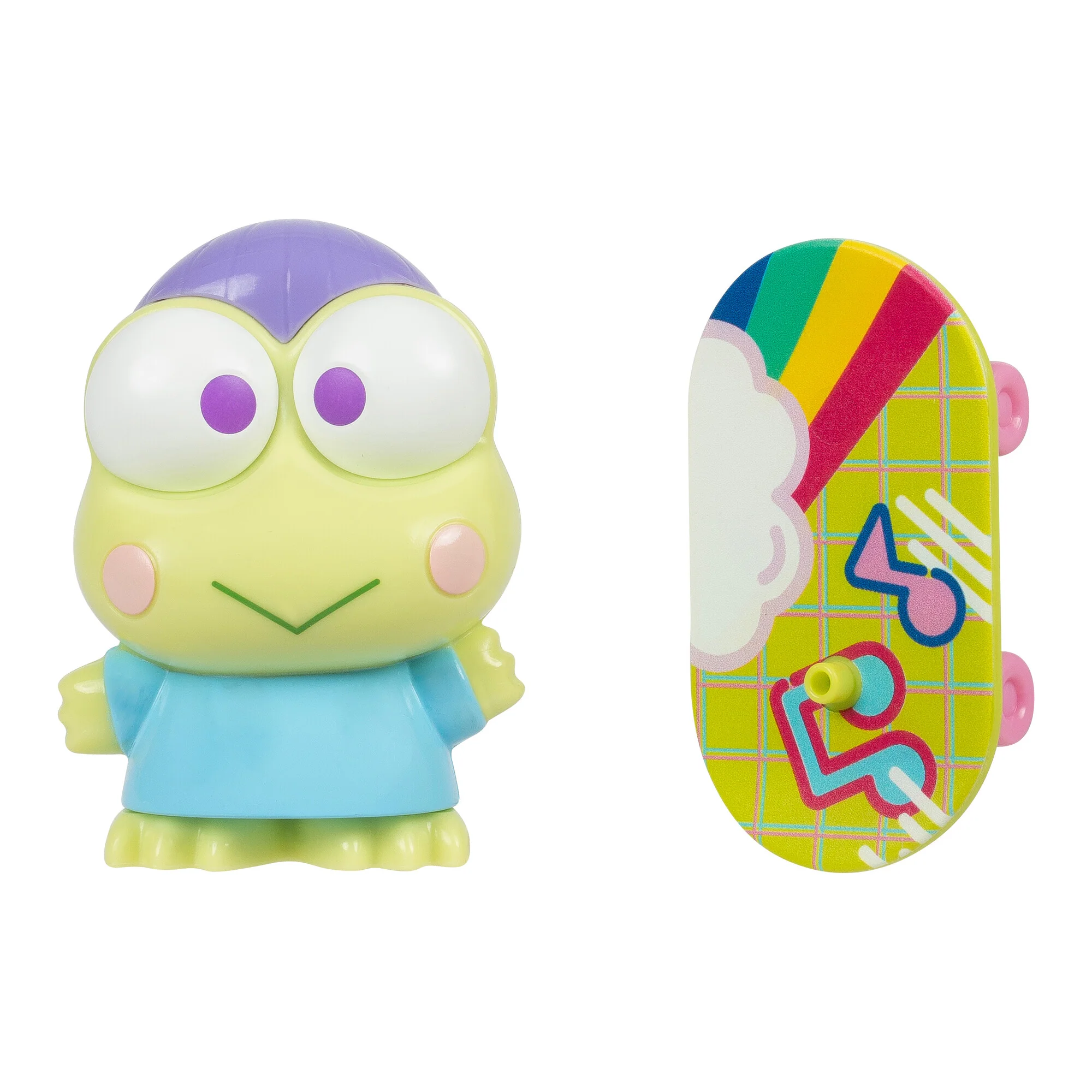 Hello Kitty and Friends 4-Inch Ultra-Premier 6-Figure Set - Image 13