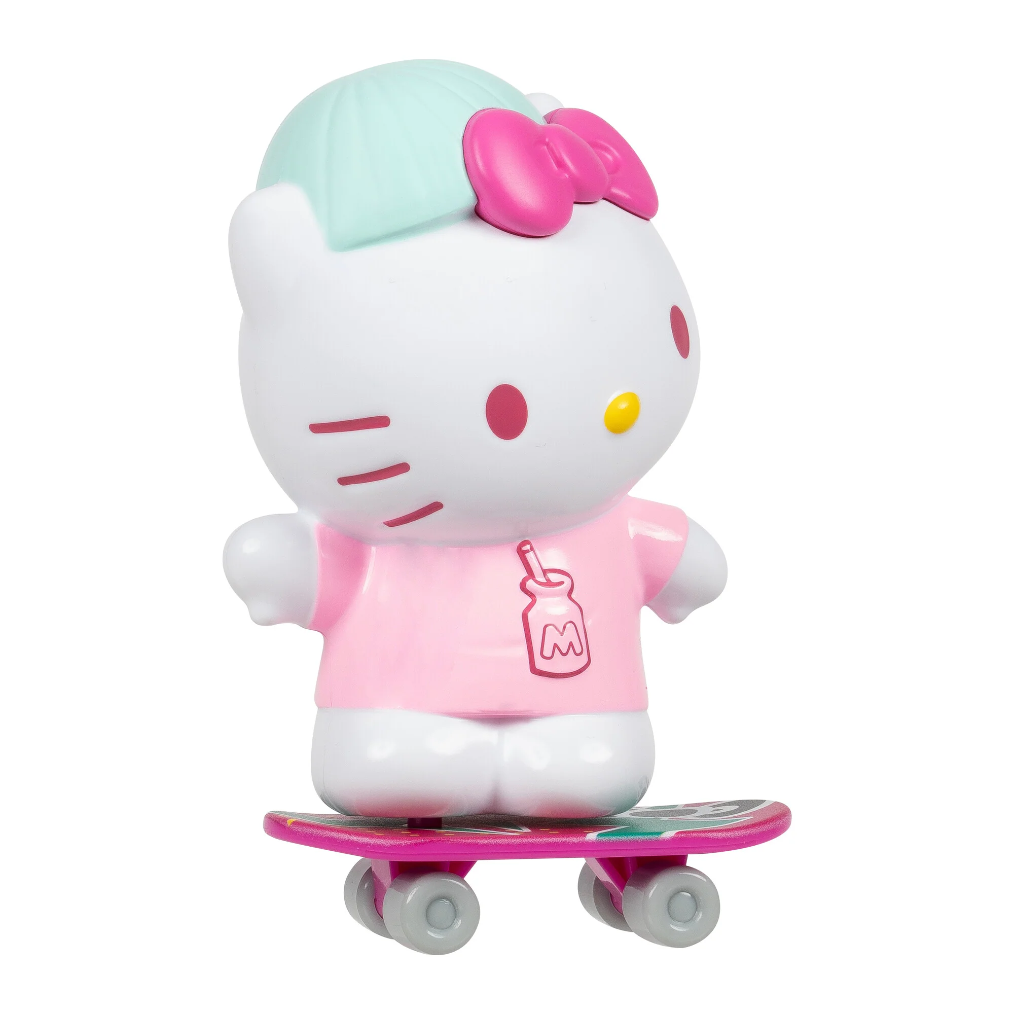 Hello Kitty and Friends 4-Inch Ultra-Premier 6-Figure Set - Image 4