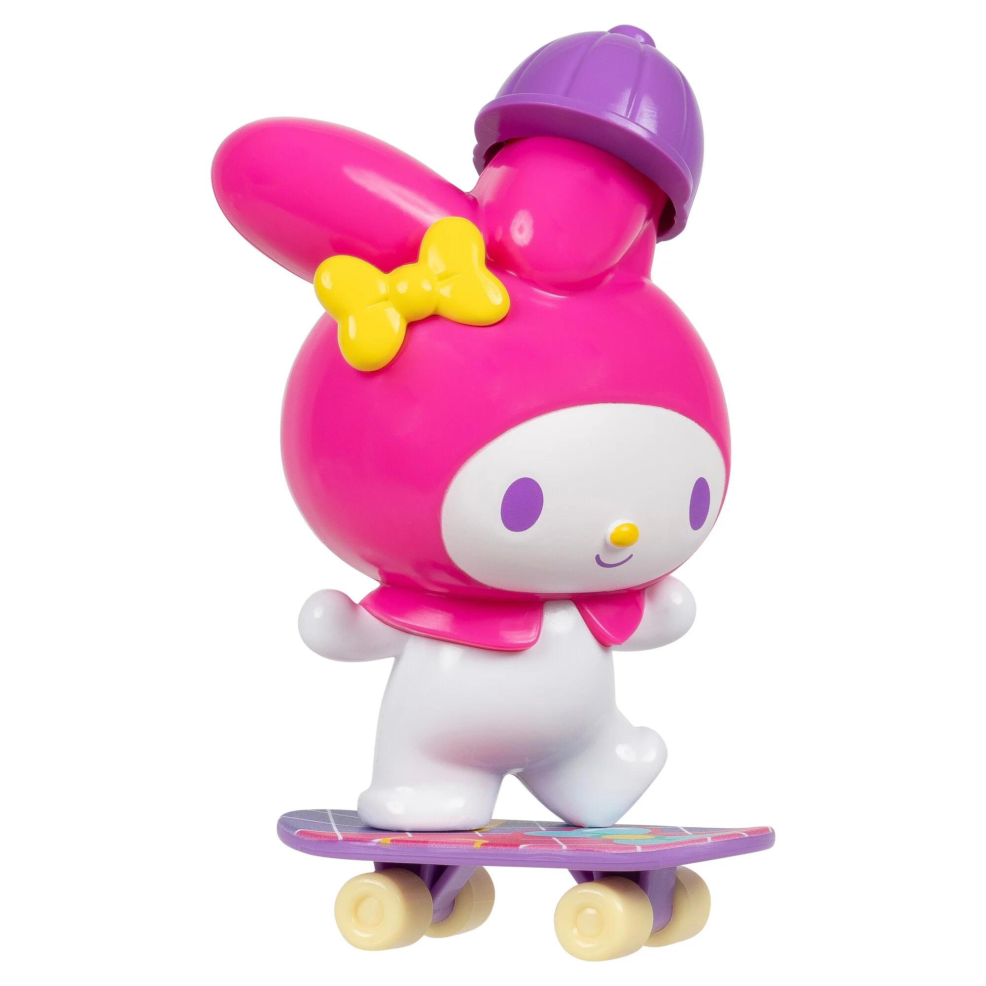 Hello Kitty and Friends 4-Inch Ultra-Premier 6-Figure Set - Image 6