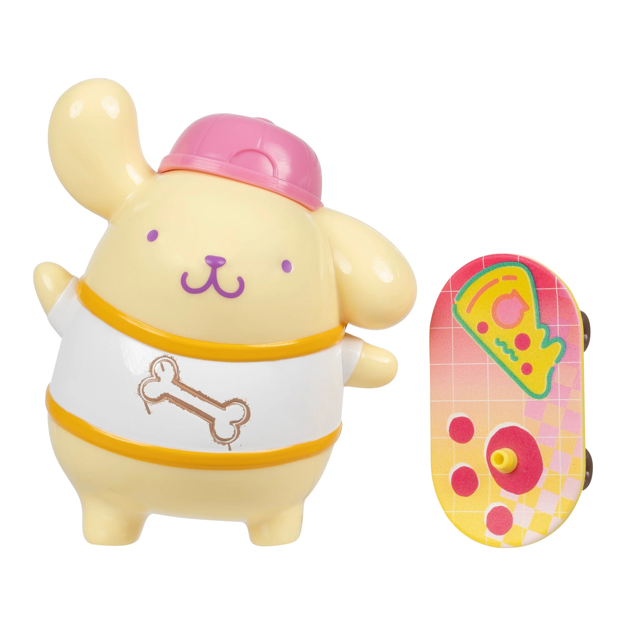 Hello Kitty and Friends 4-Inch Ultra-Premier 6-Figure Set - Image 7