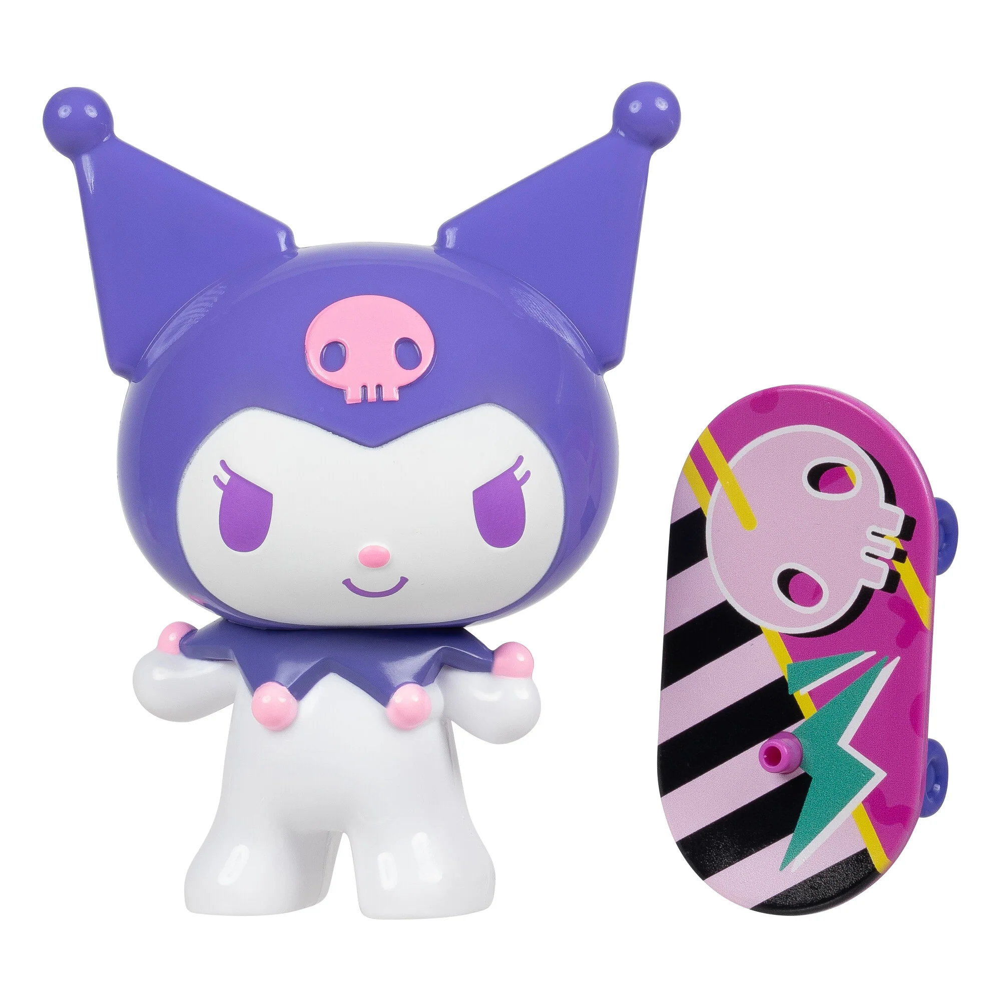 Hello Kitty and Friends 4-Inch Ultra-Premier 6-Figure Set - Image 9