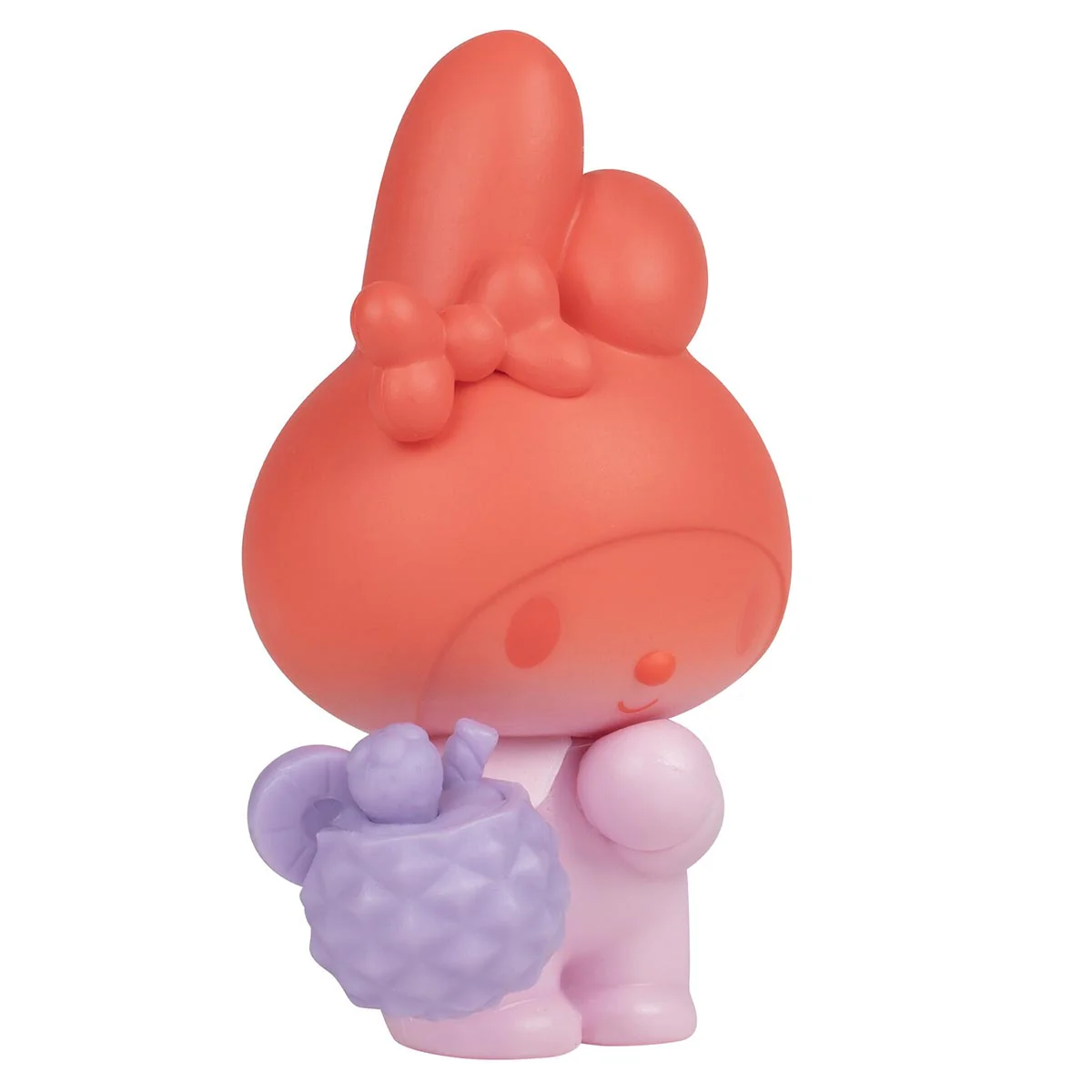 Hello Kitty and Friends Ombre Tropical Party 2-Inch Figure Set - Image 5