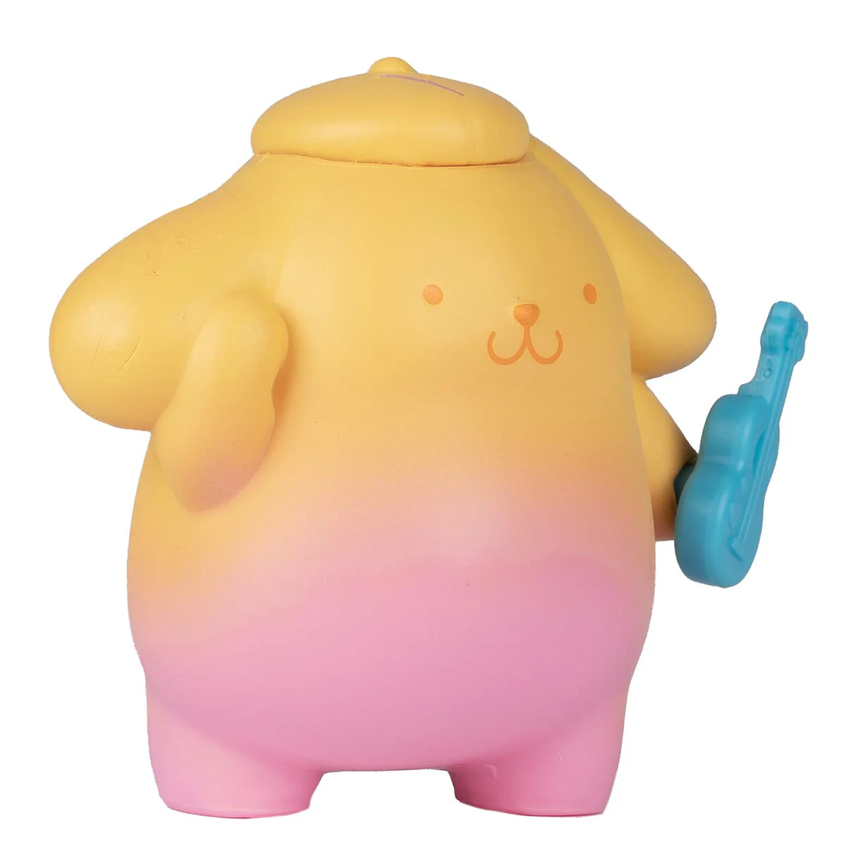 Hello Kitty and Friends Ombre Tropical Party 2-Inch Figure Set - Image 7
