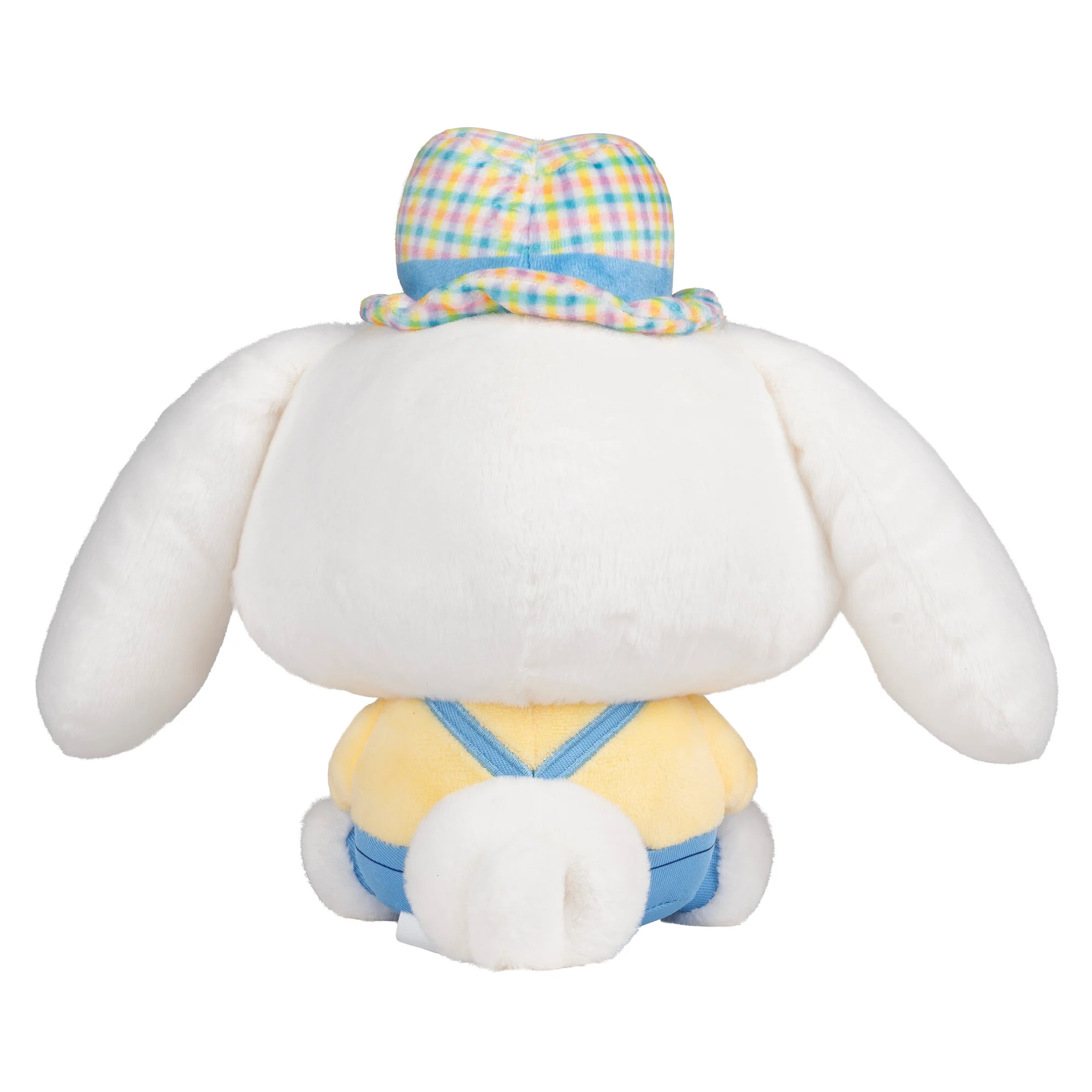 Hello Kitty and Friends Ultra-Premier 8-Inch Cinnamoroll Spring Plush - Limited Edition - Image 6