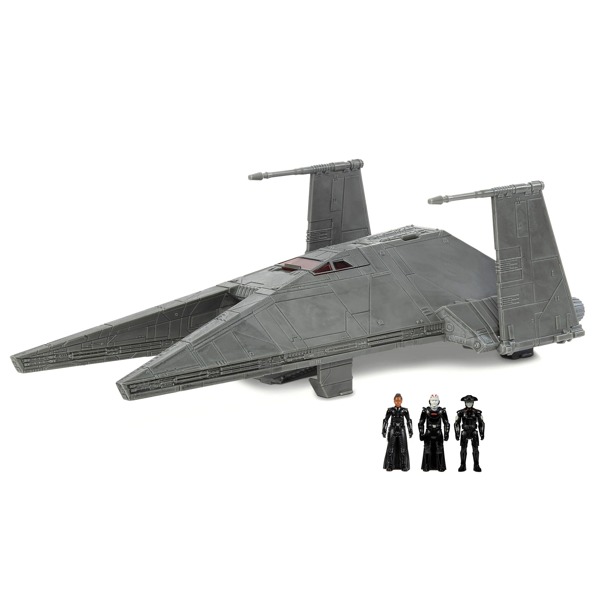 Inquisitor Transport Scythe