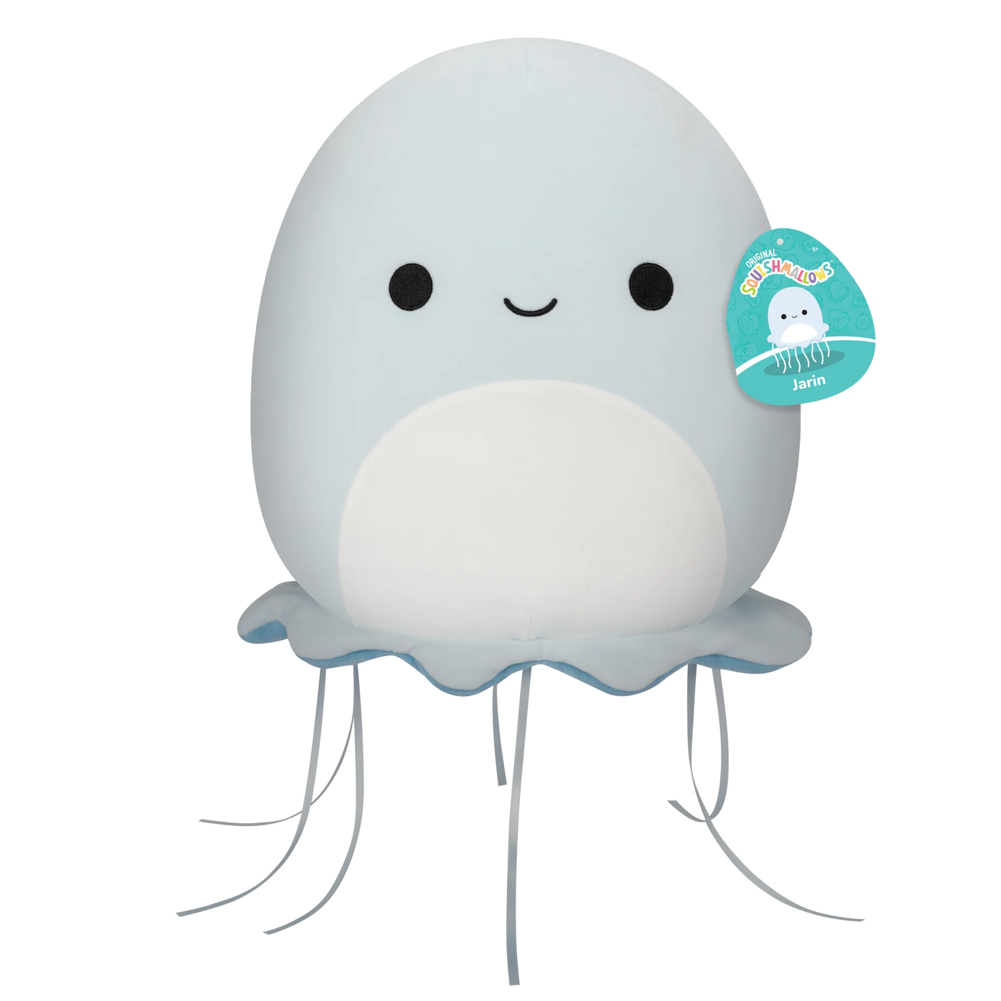 12-Inch Jarin the Jellyfish - Image 5