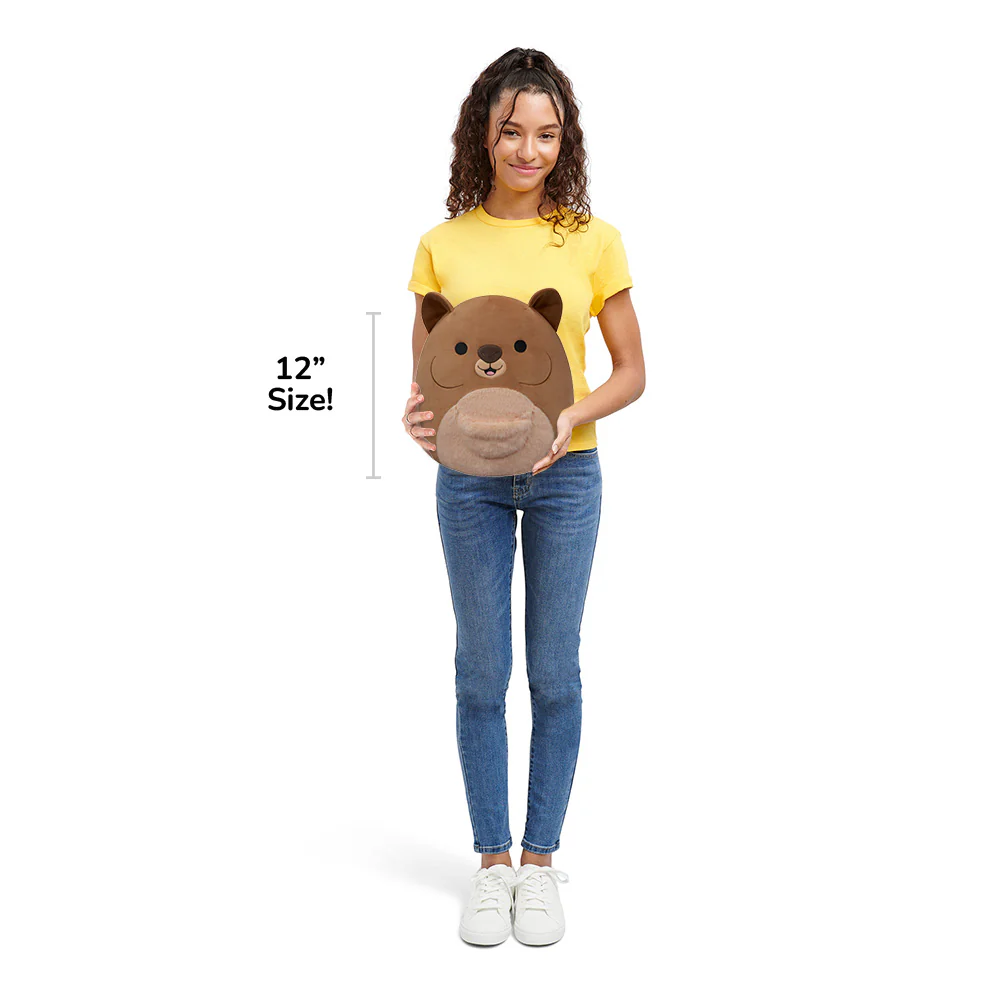 12-Inch Select Series: Quito the Quokka - Image 8