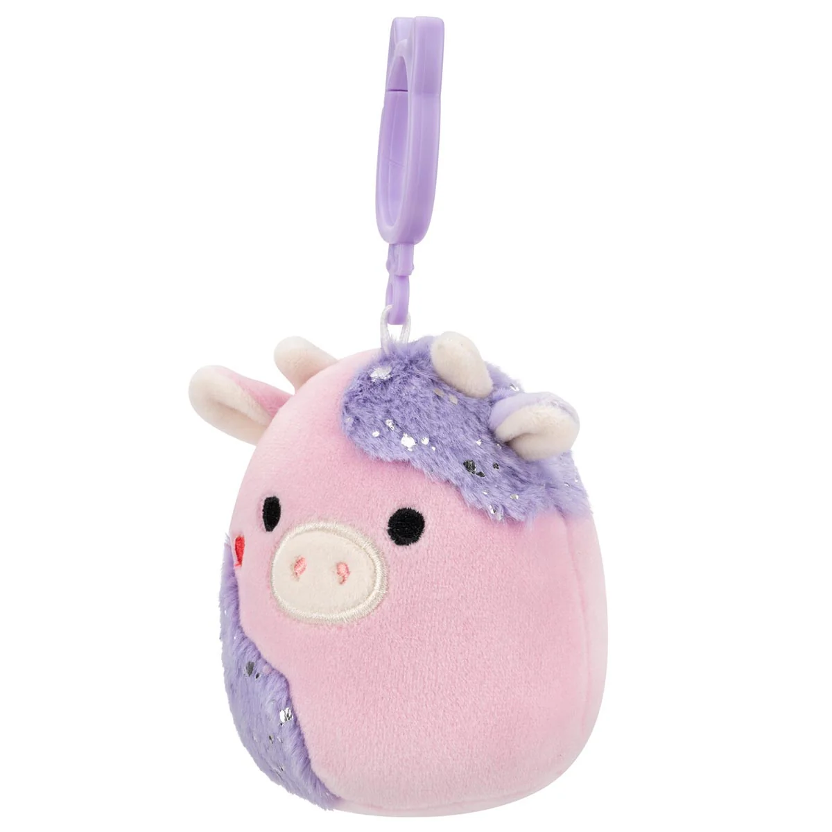 3.5-Inch Select Series Valentine's Cow Clip 2-Pack - Image 6