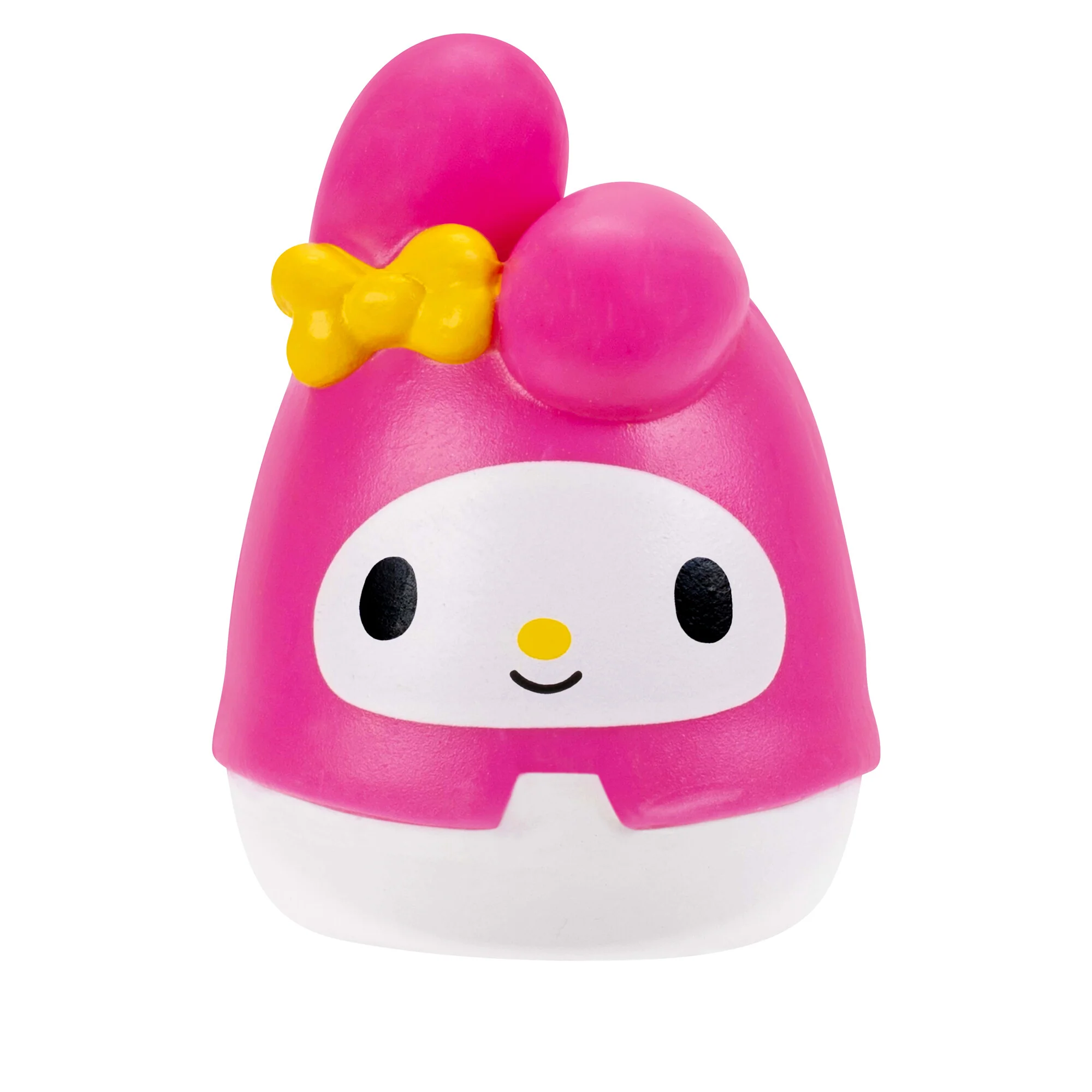 Squish-a-longs Hello Kitty and Friends Hello Kitty Boba Playset - Image 9