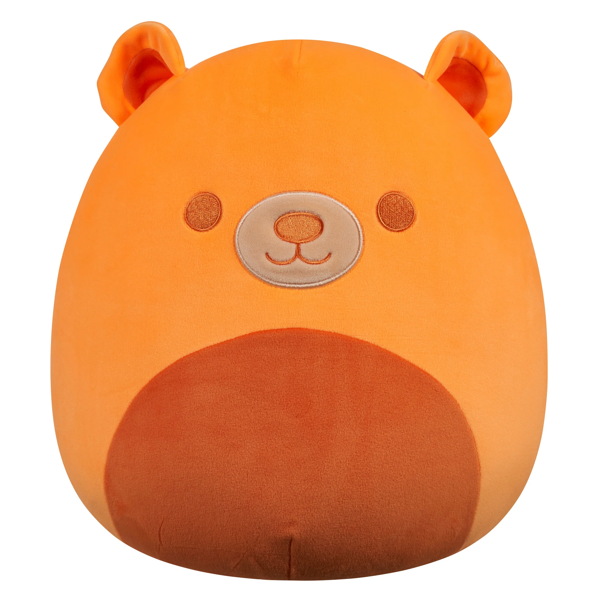 12-Inch Zapo the Neon Orange Bear