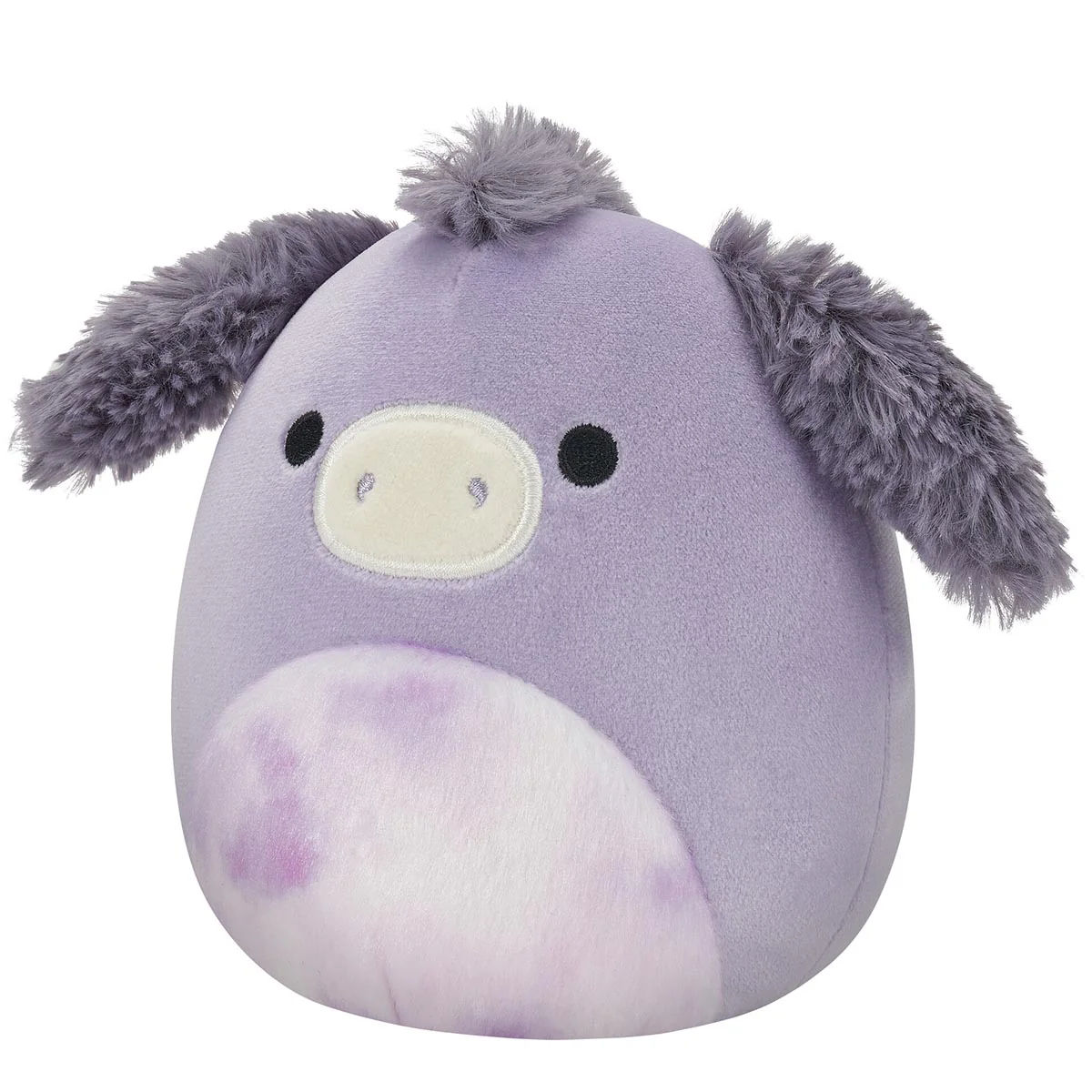 Deacon the Purple Donkey - Image 2