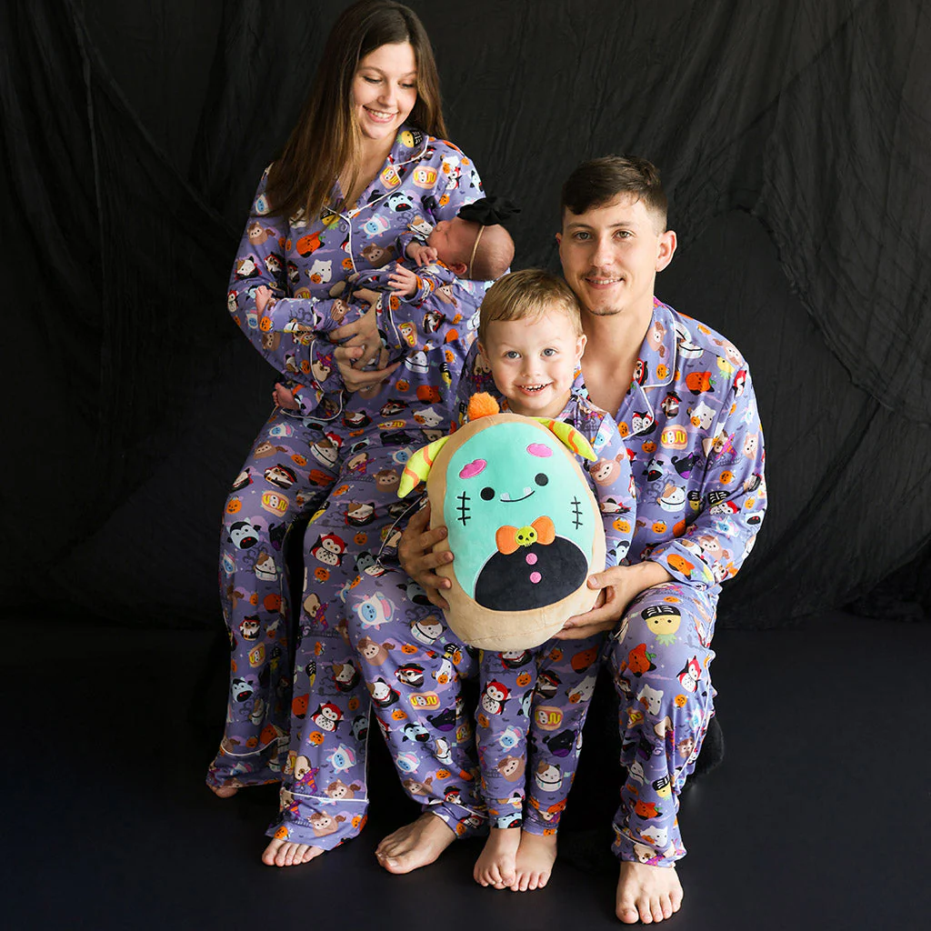 Squishmallows Halloween Convertible One Piece - Image 11