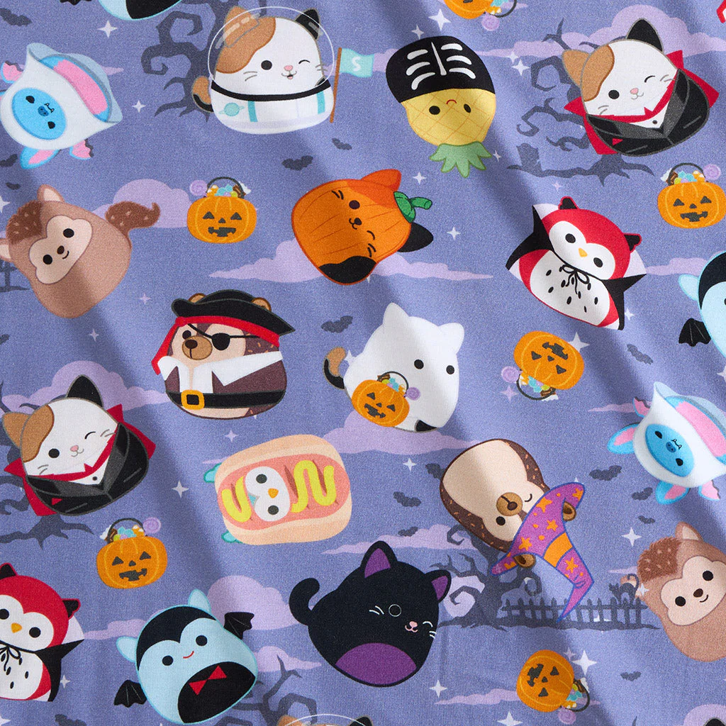 Squishmallows Halloween Pocket Tee - Image 9