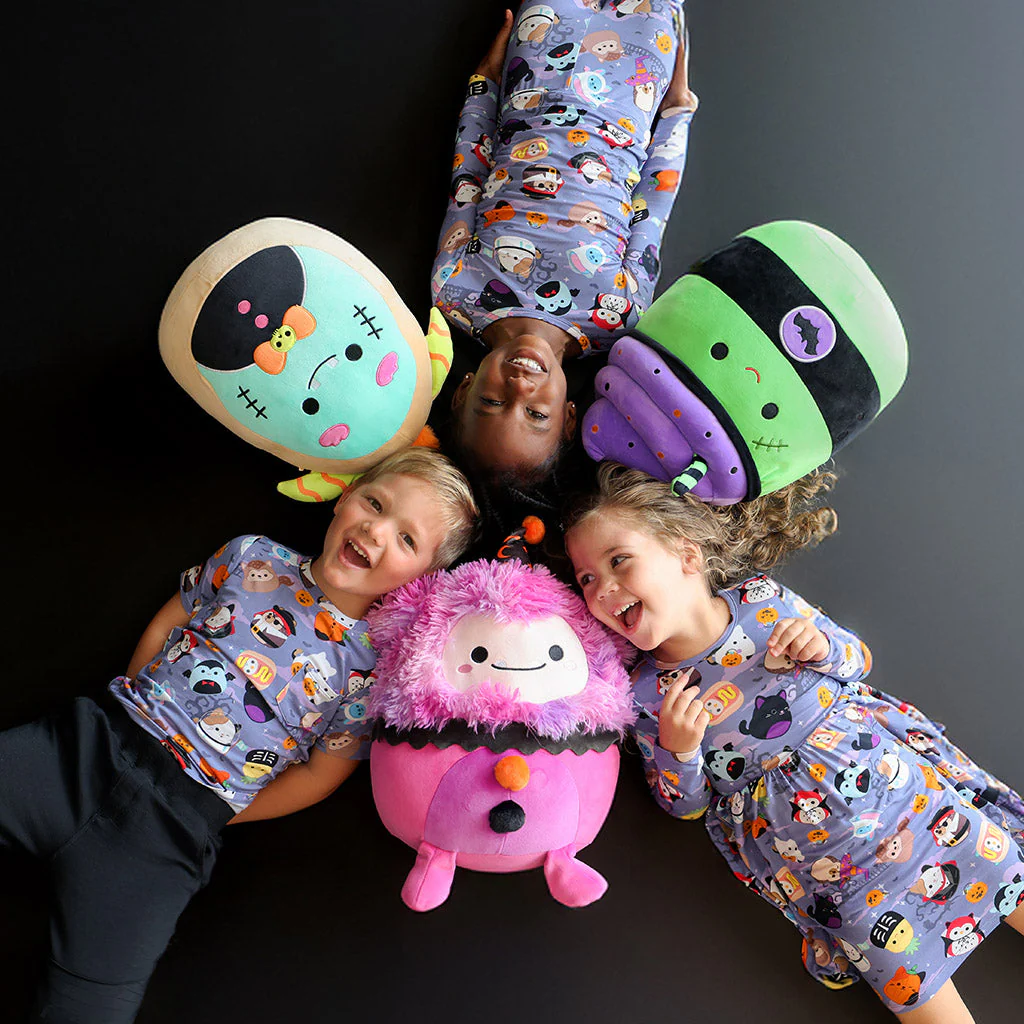 Squishmallows Halloween Twirl Dress - Image 9