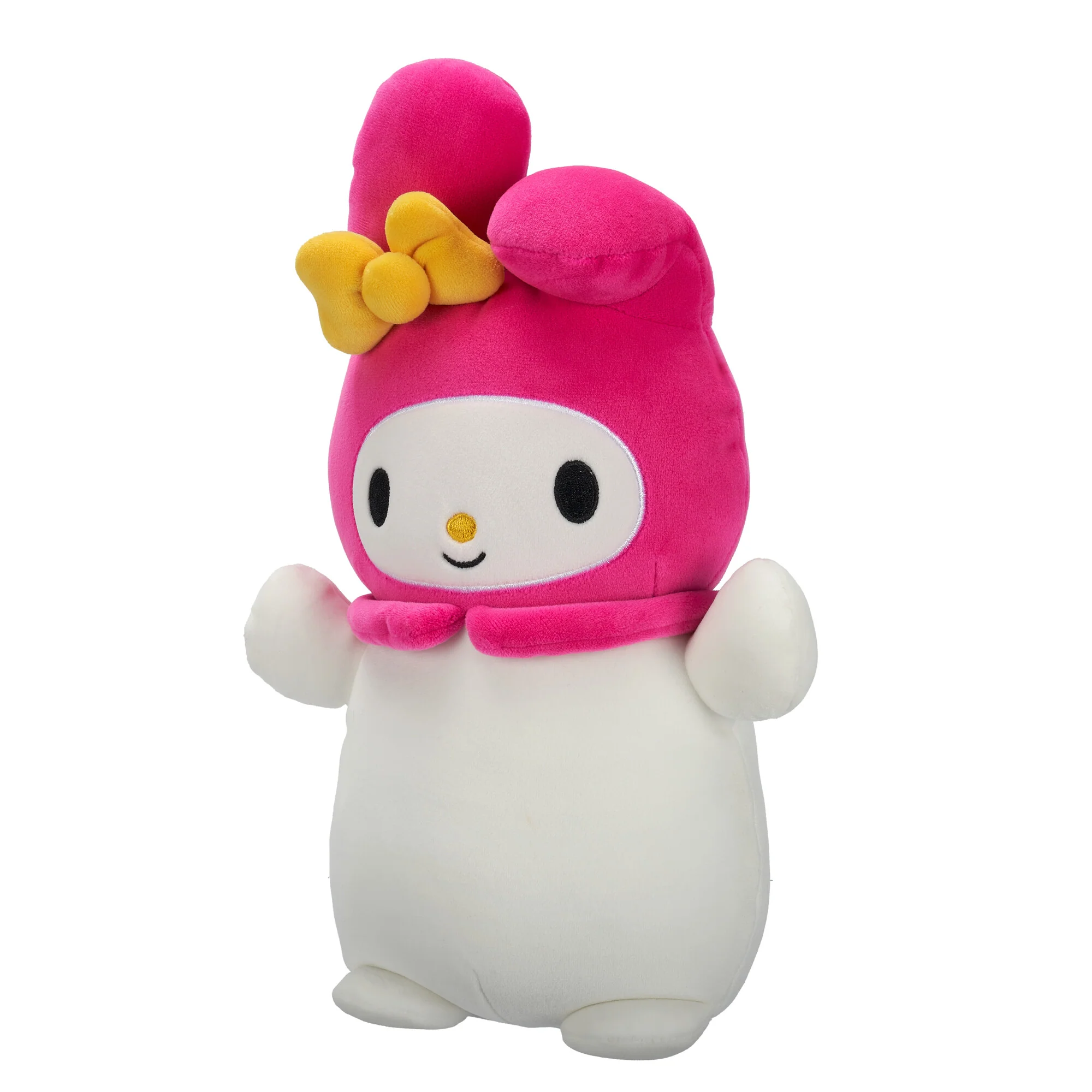 Hello Kitty and Friends 10-Inch My Melody HugMees - Image 3