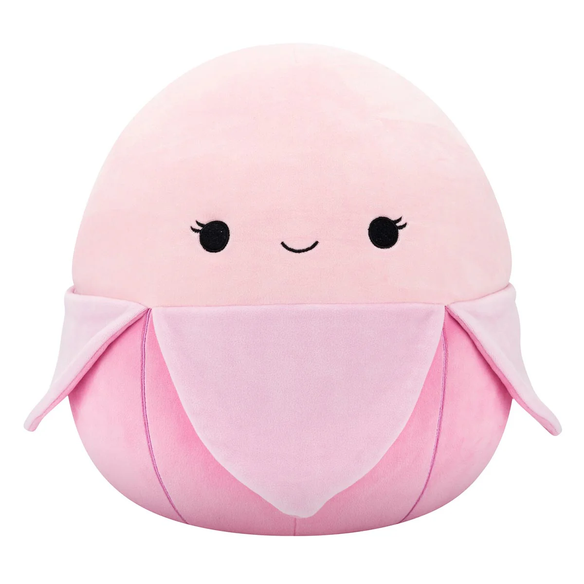 14-Inch Lex Lex the Pastel Pink Banana