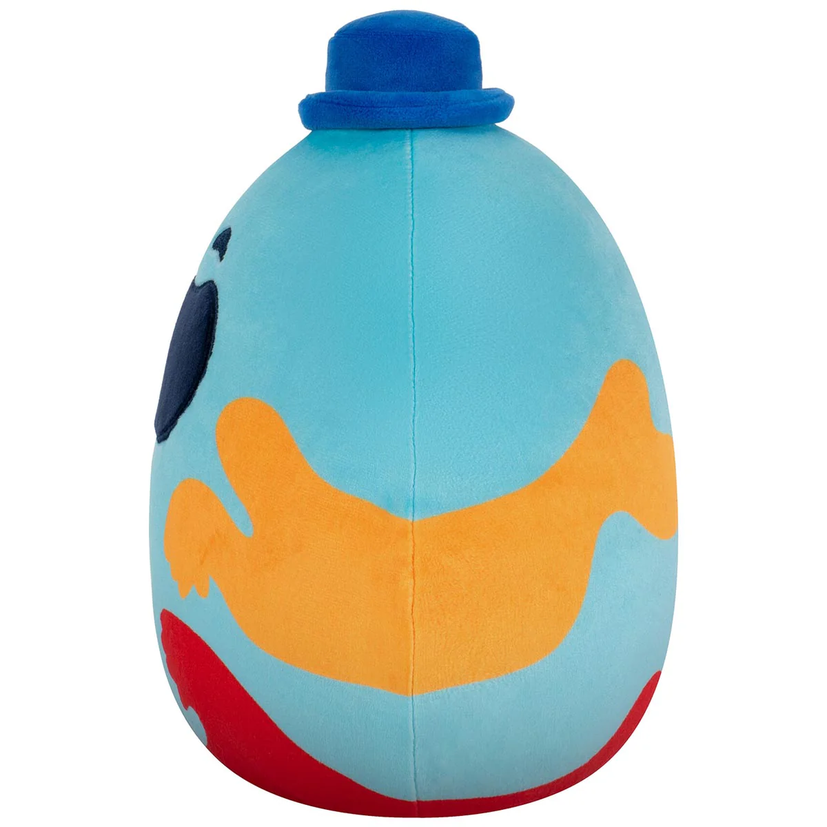 8-Inch Poppy Playtime Doey Plush - Image 4