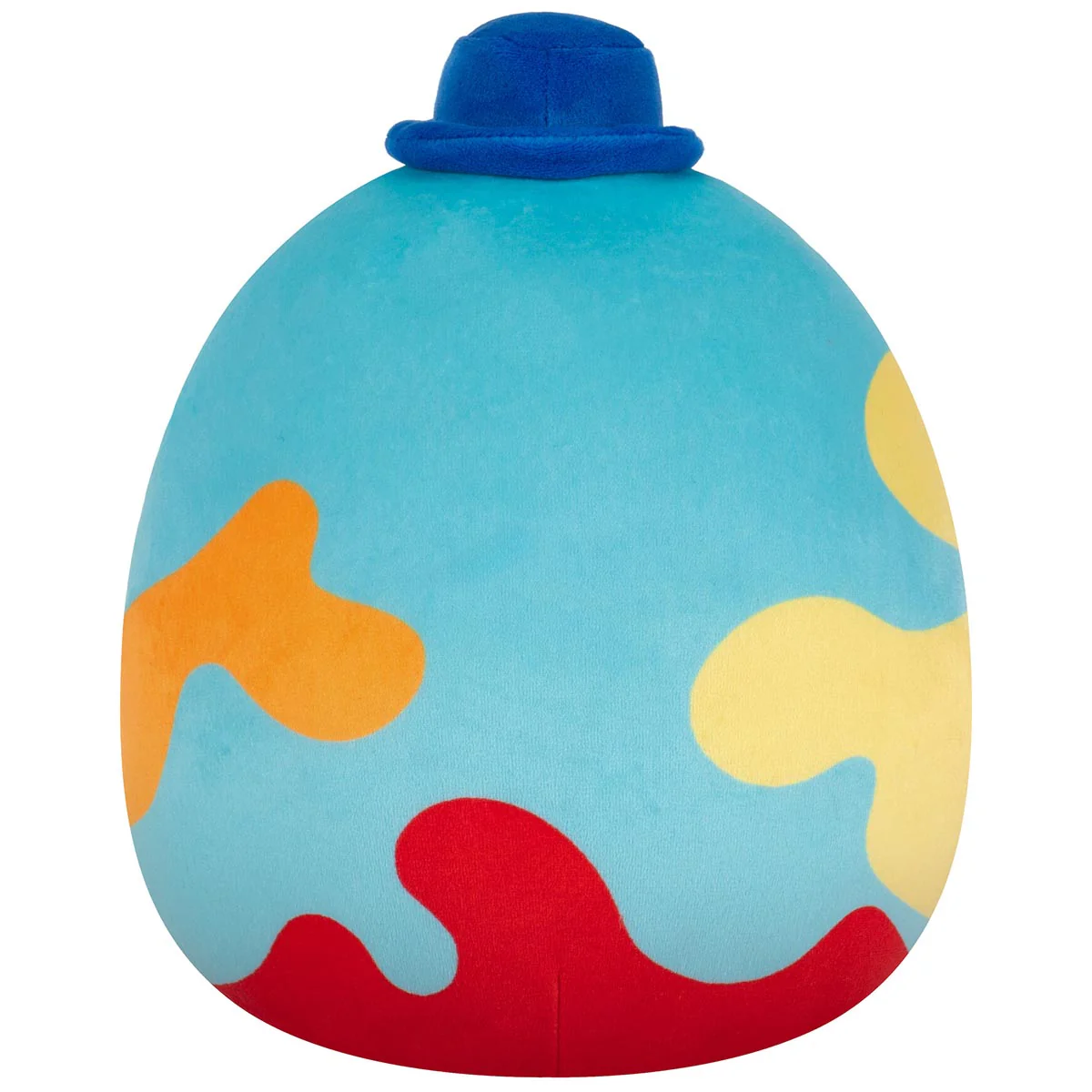 8-Inch Poppy Playtime Doey Plush - Image 5