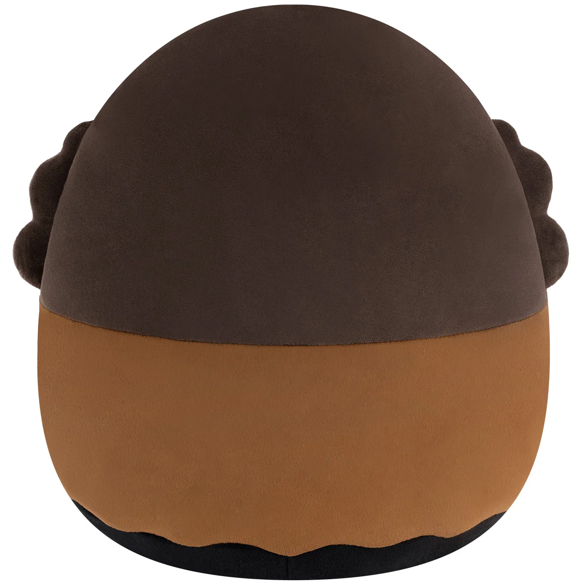 Harry Potter 12-Inch Hagrid Plush - Image 5
