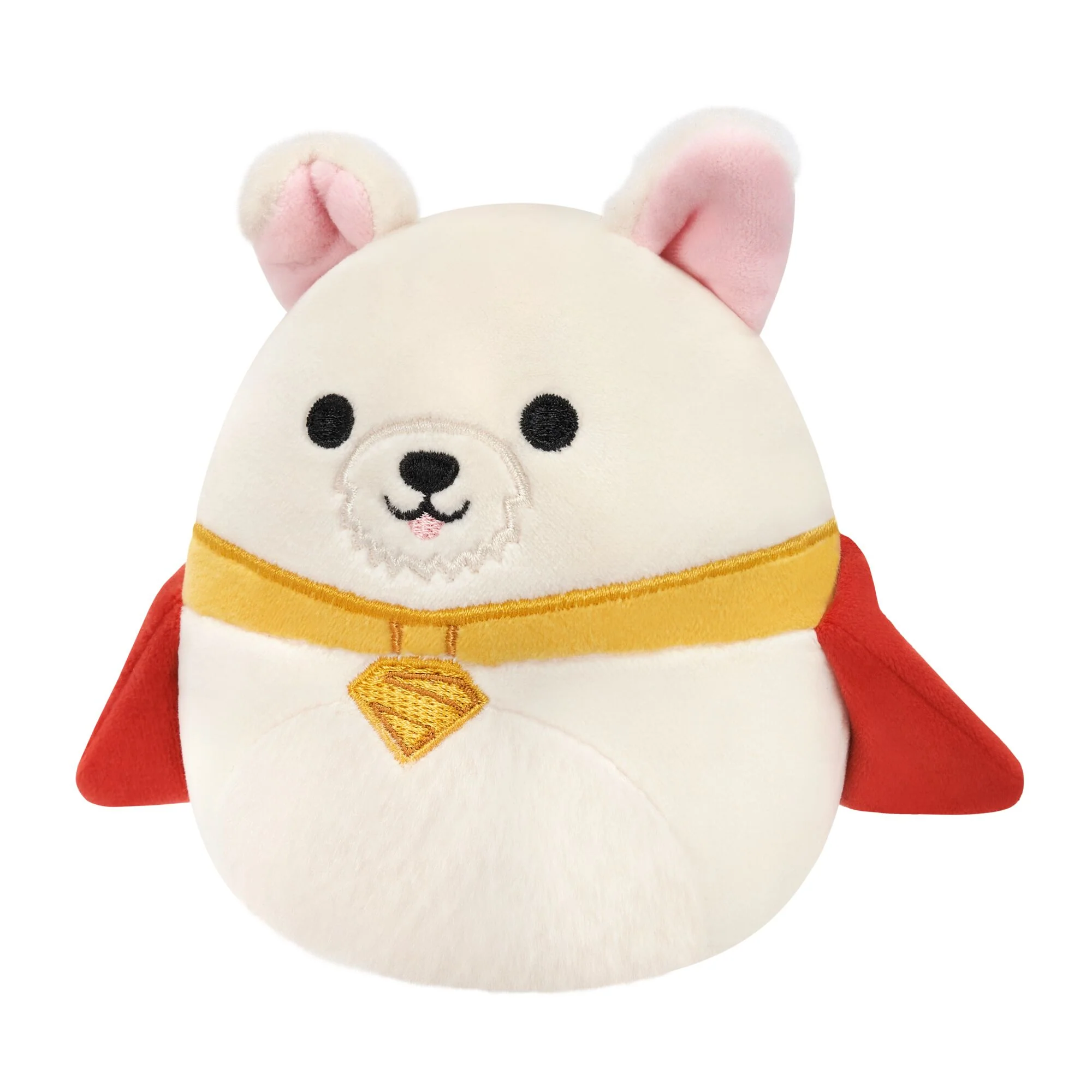 Select Series 8-Inch Superman with 4-Inch Krypto - Image 10