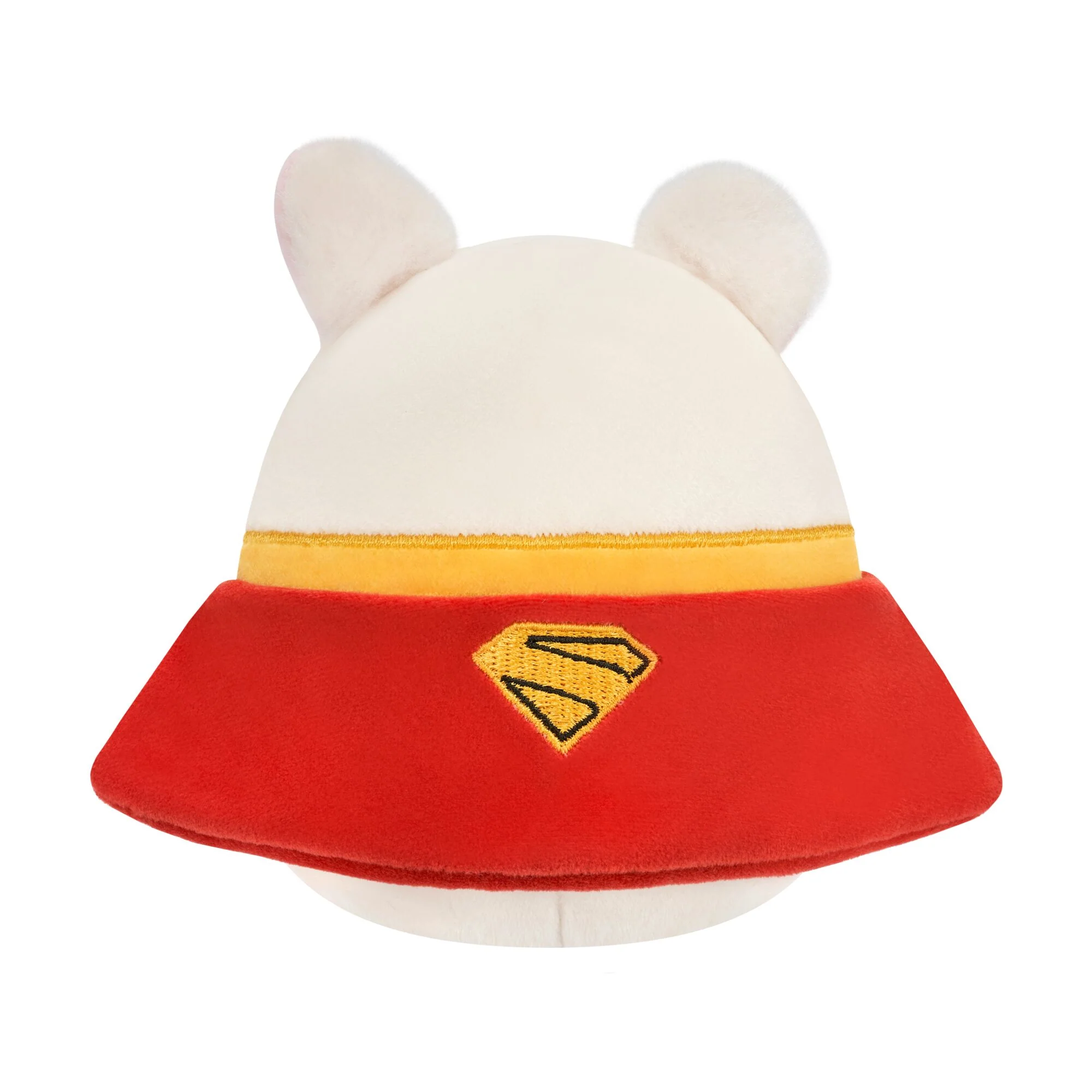 Select Series 8-Inch Superman with 4-Inch Krypto - Image 12