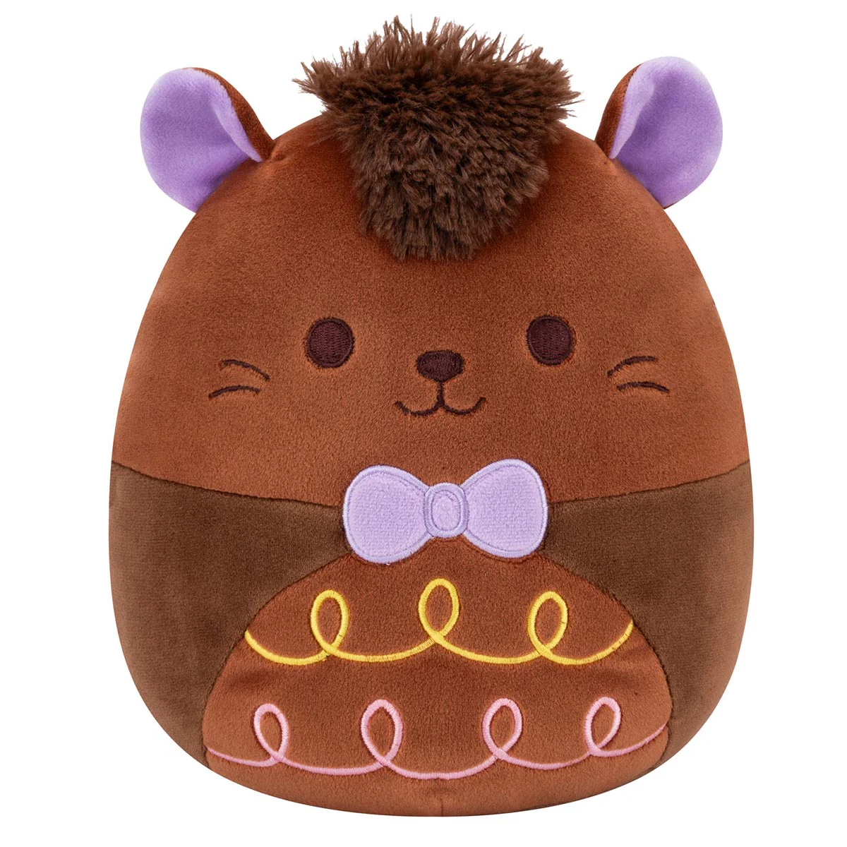 8-Inch Select Series Treat the Chocolate Opossum