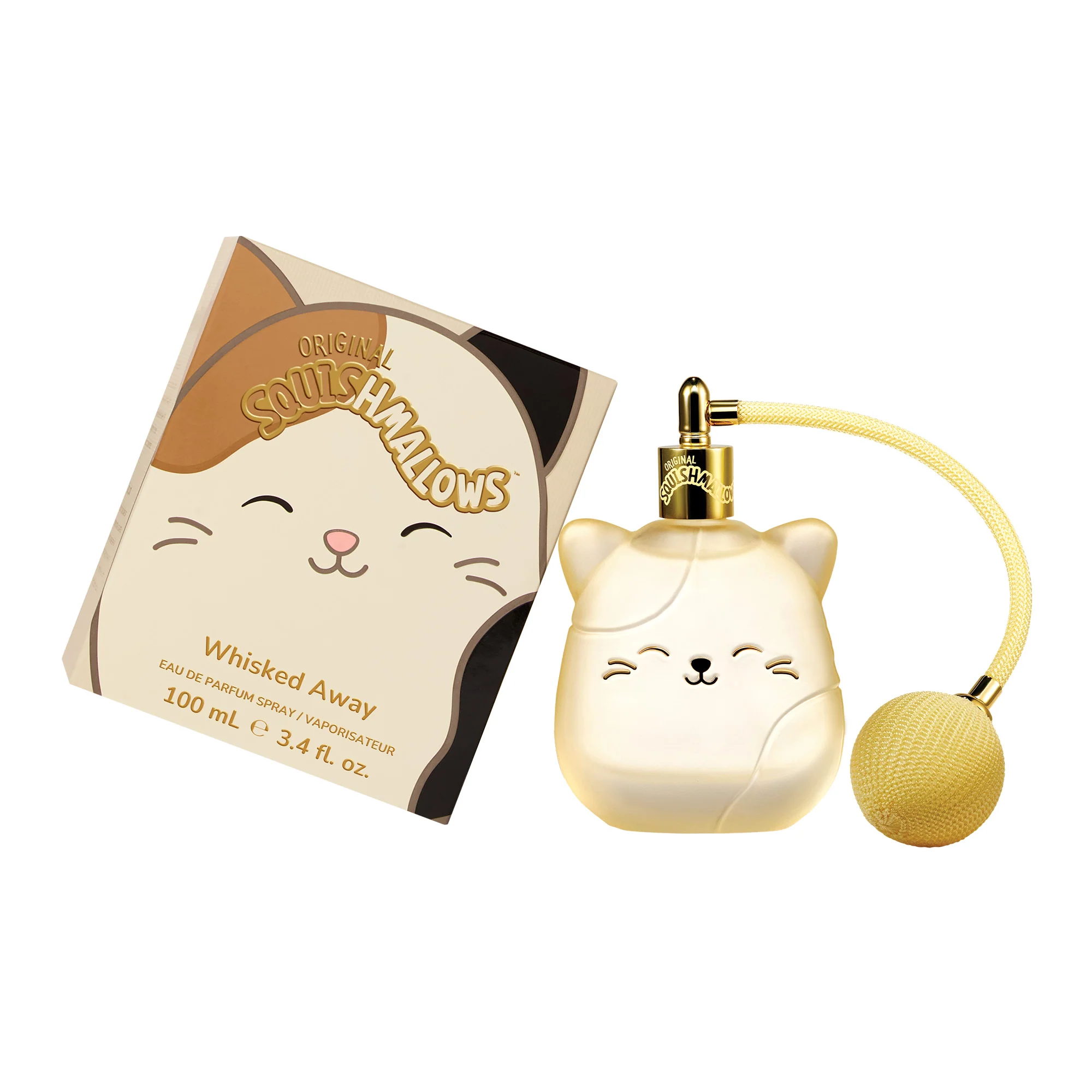 Squishmallows Whisked Away