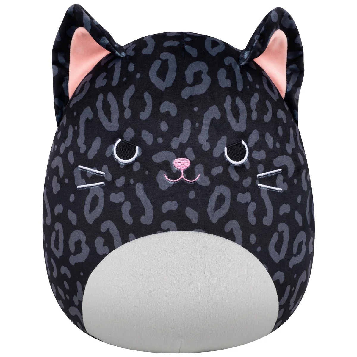 12-Inch Xiomara the Mischievous Black Panther