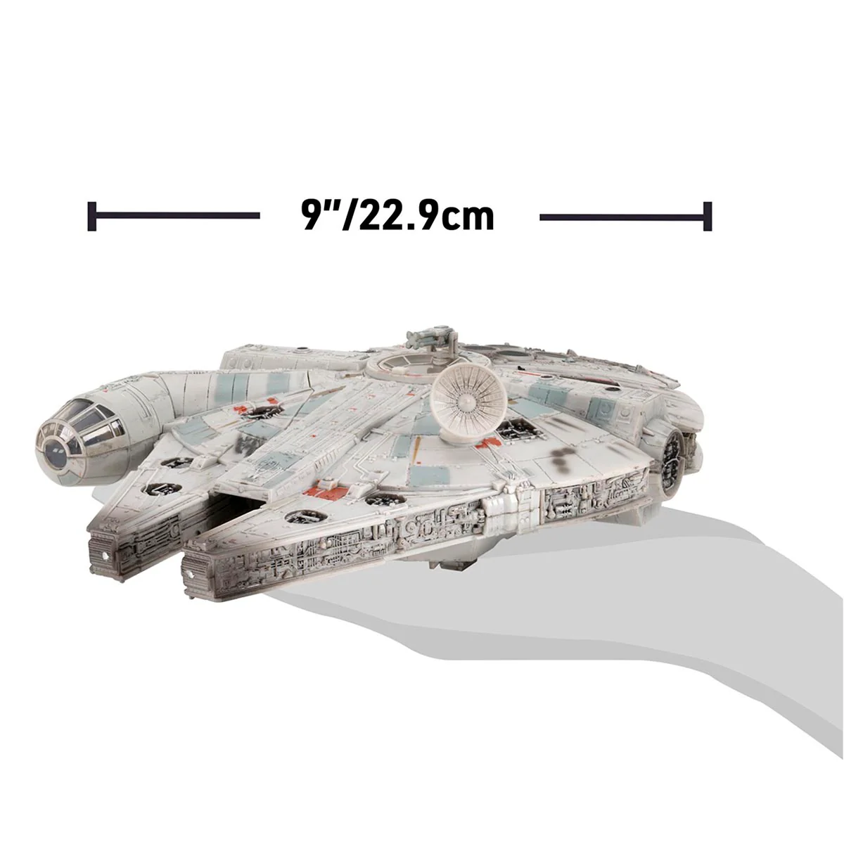 STAR WARS™ Micro Galaxy Squadron Fearless Freighters Bundle - Image 13