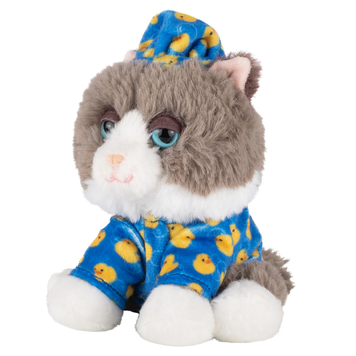 That Little Puff 5-Inch Get Ready With Me Plush 3-Pack - Image 5