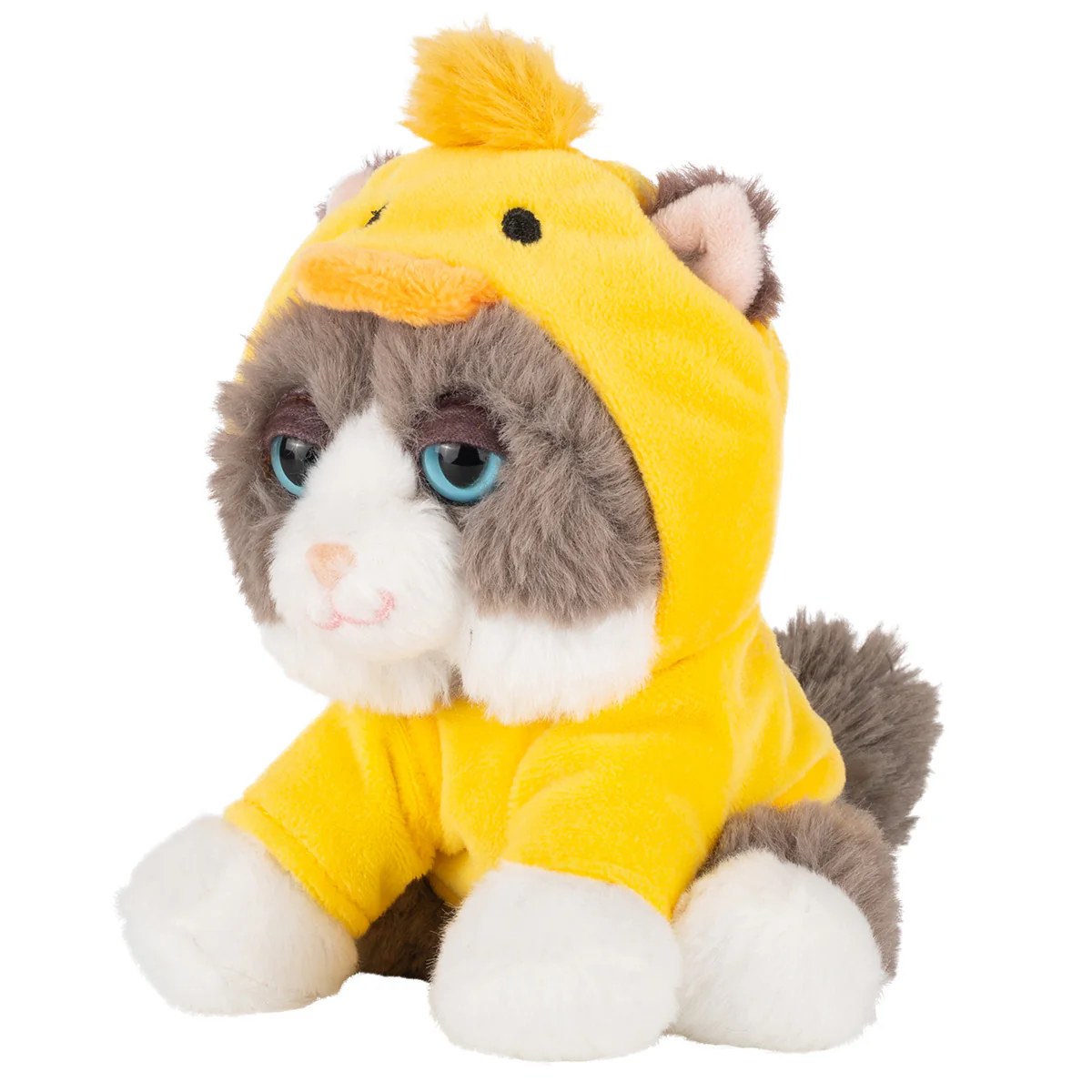 That Little Puff 5-Inch Get Ready With Me Plush 3-Pack - Image 6