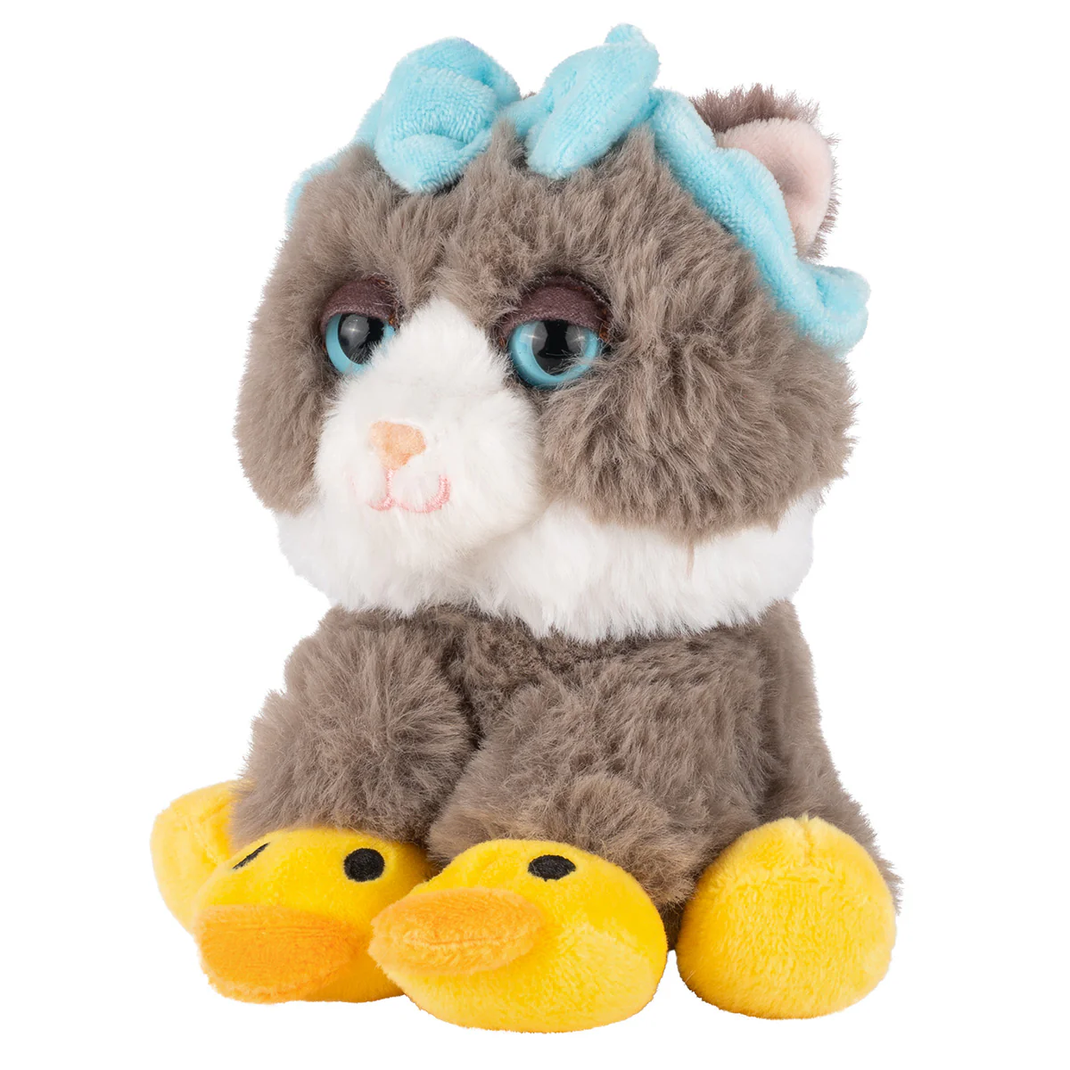 That Little Puff 5-Inch Get Ready With Me Plush 3-Pack - Image 7