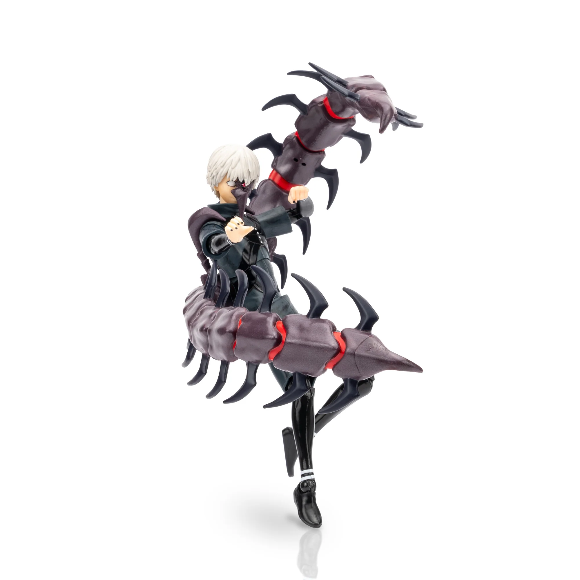 Total Anime Ken Kaneki (Half-Kakuja Version) - Image 12